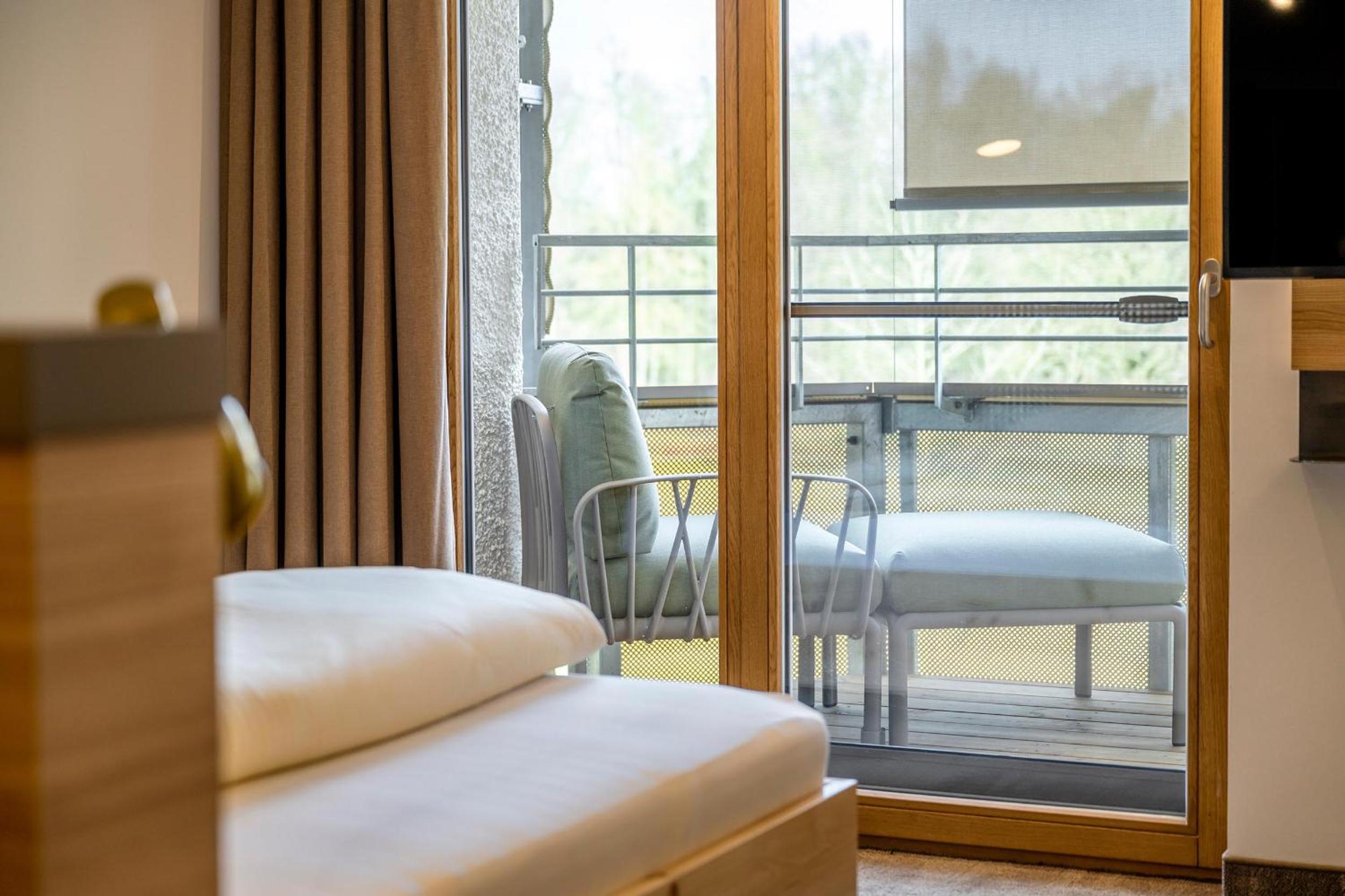 Superior Single Room photo 2