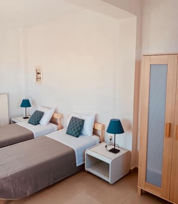 Two-Bedroom House photo 1