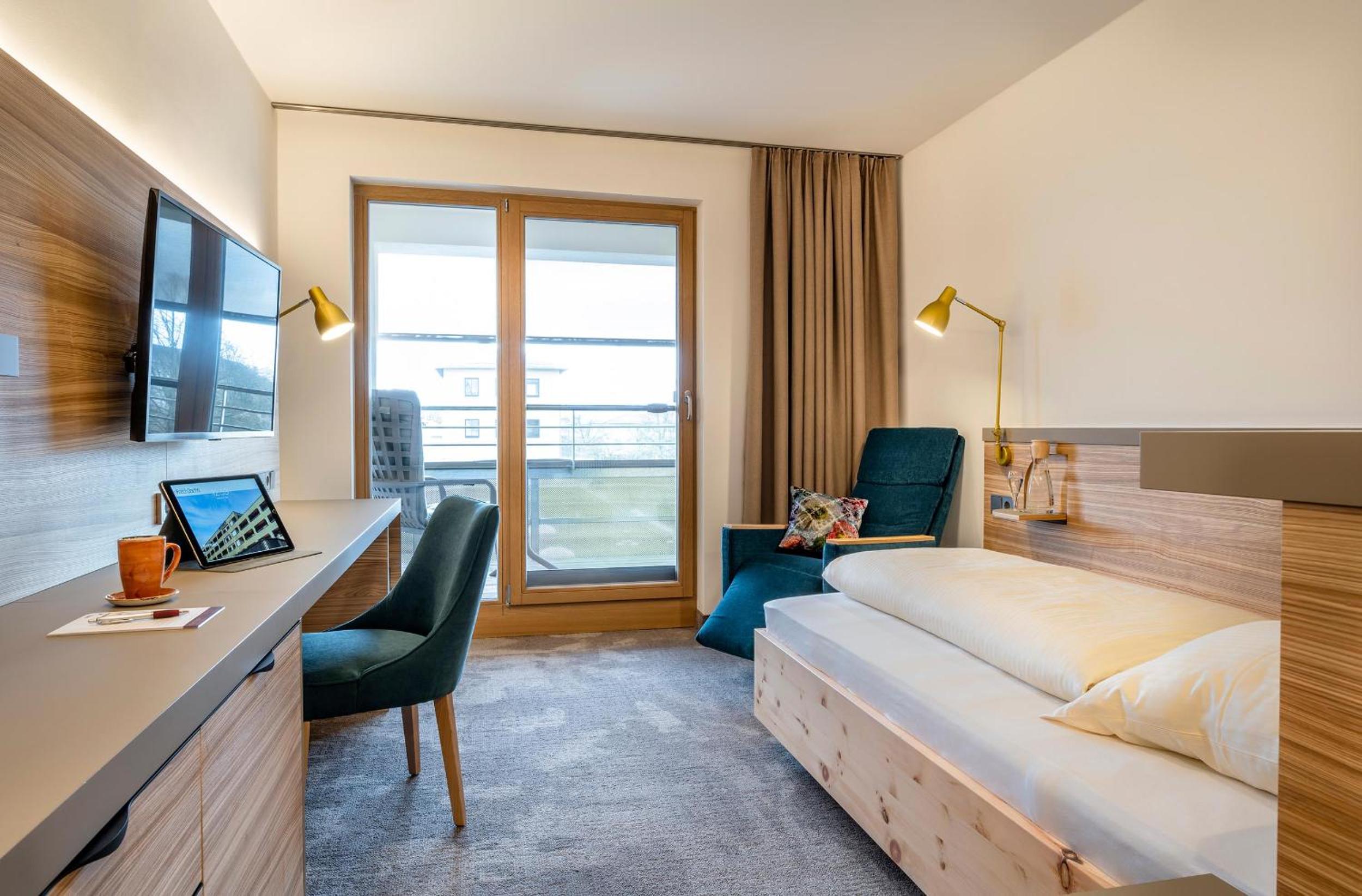 Superior Single Room photo 1