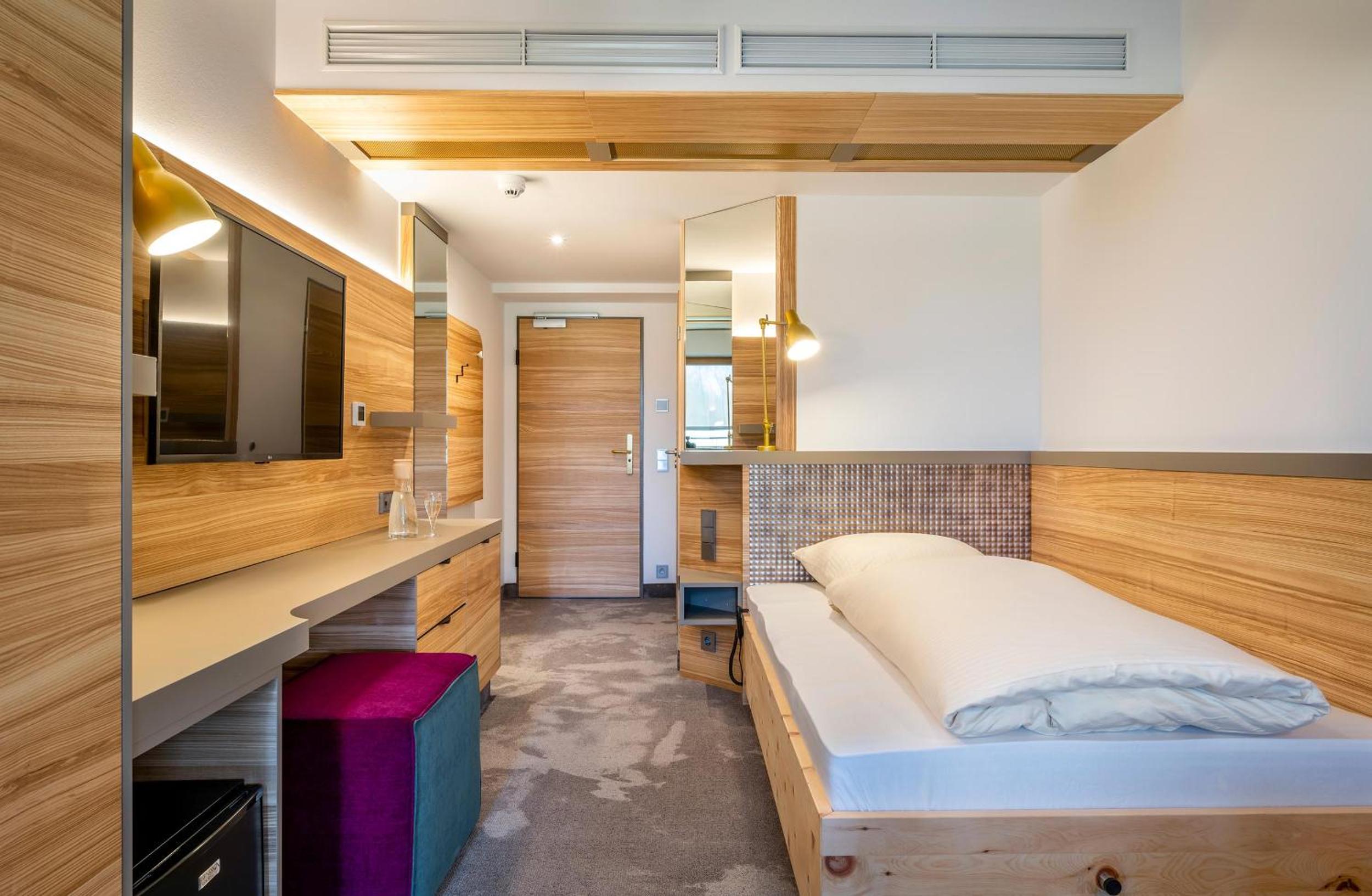 Superior Single Room photo 3