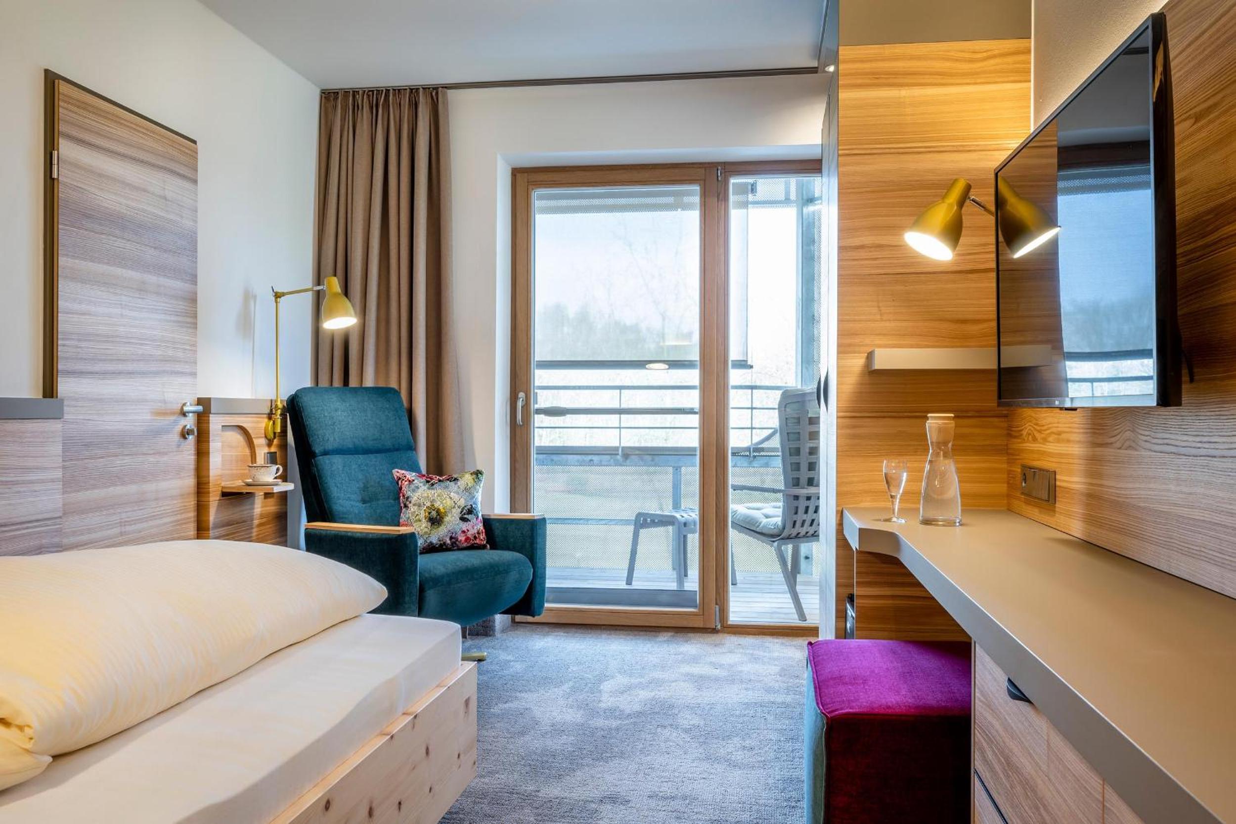 Superior Single Room photo 3