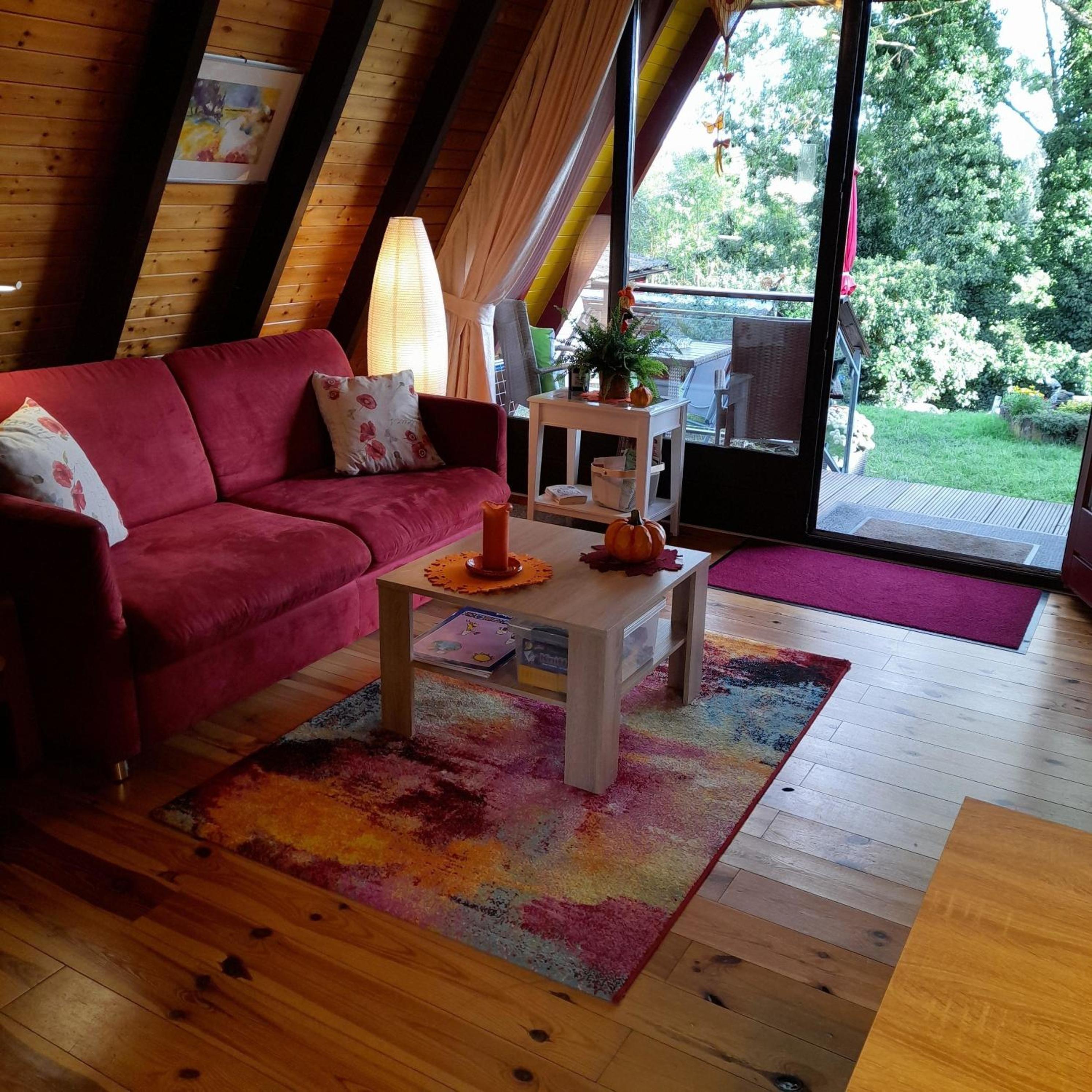 Holiday Home photo 1