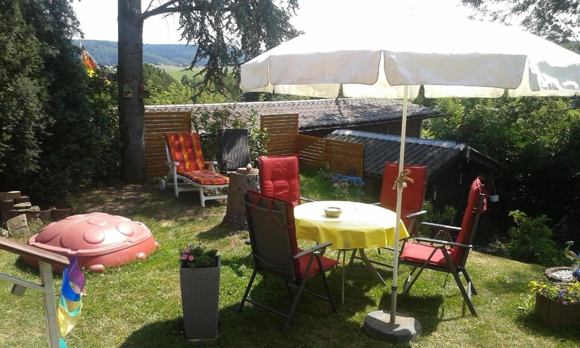 Holiday Home photo 2