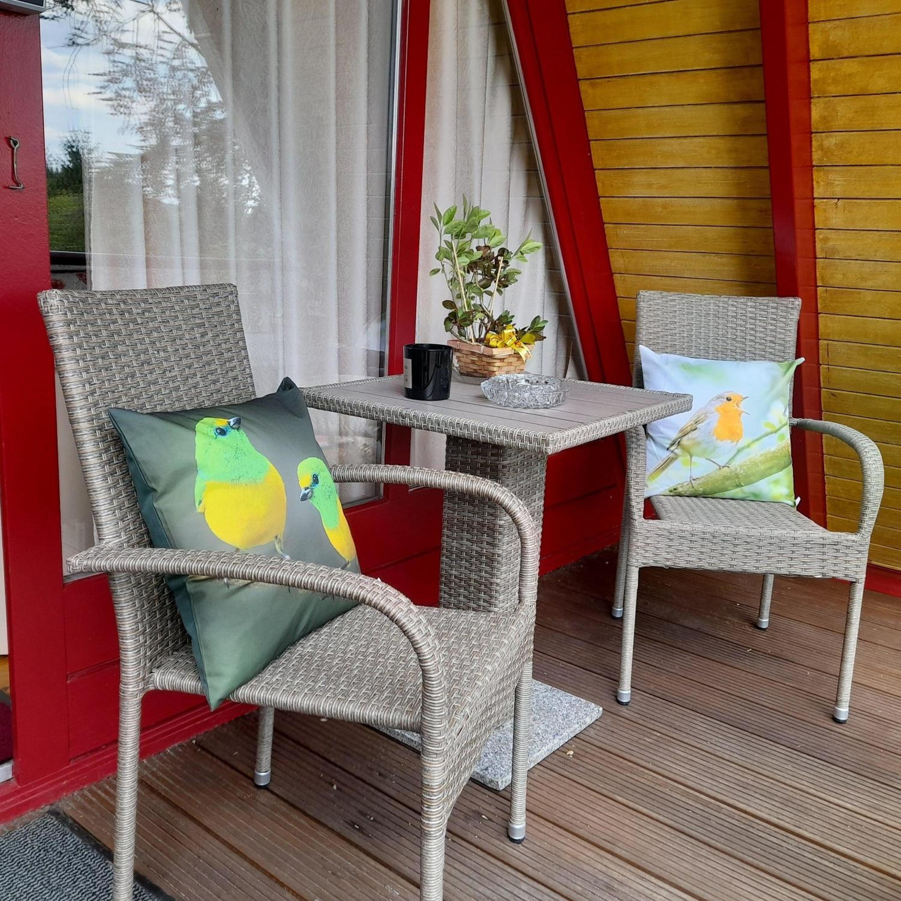 Holiday Home photo 3
