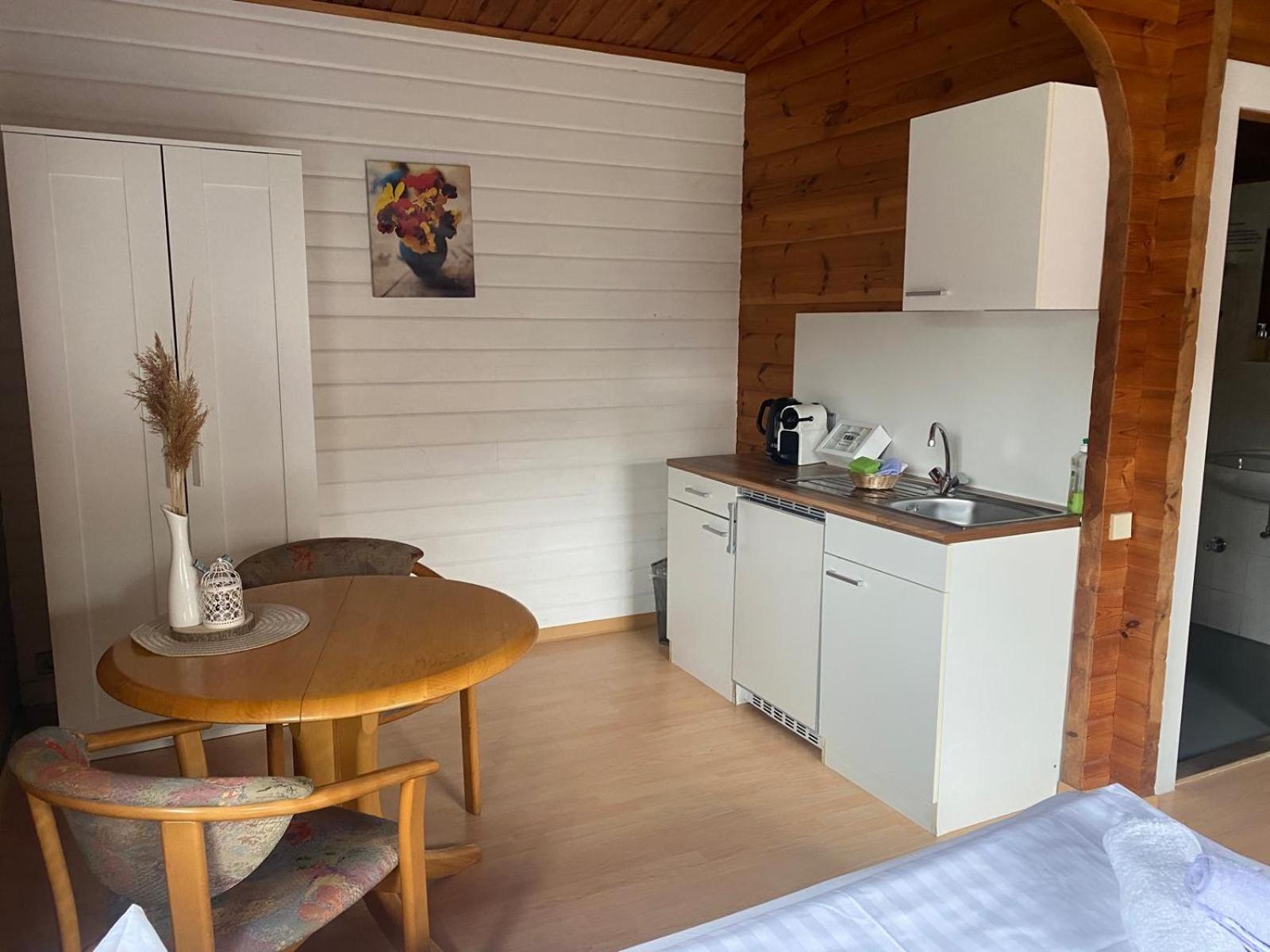 Standard Double Room photo 2