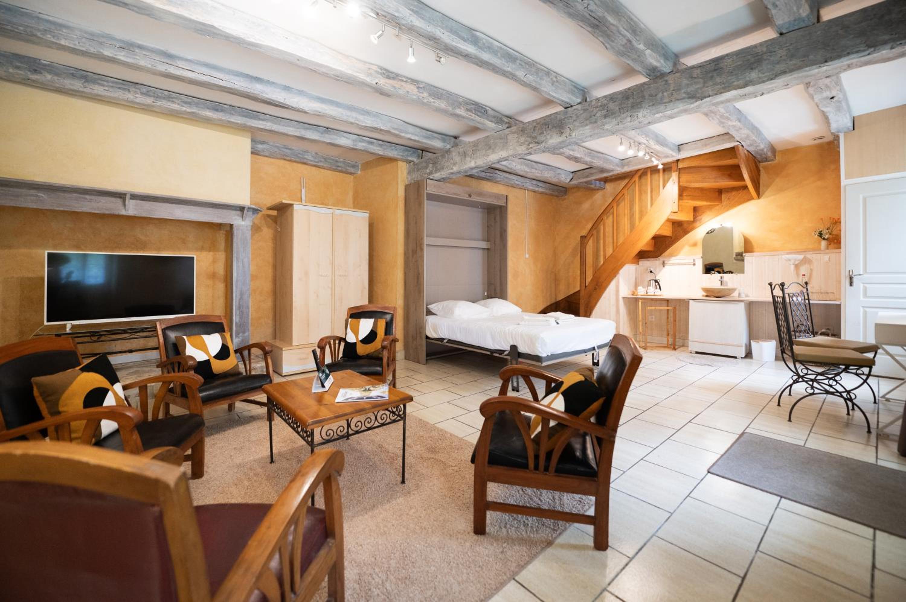 Duplex Suite photo 1