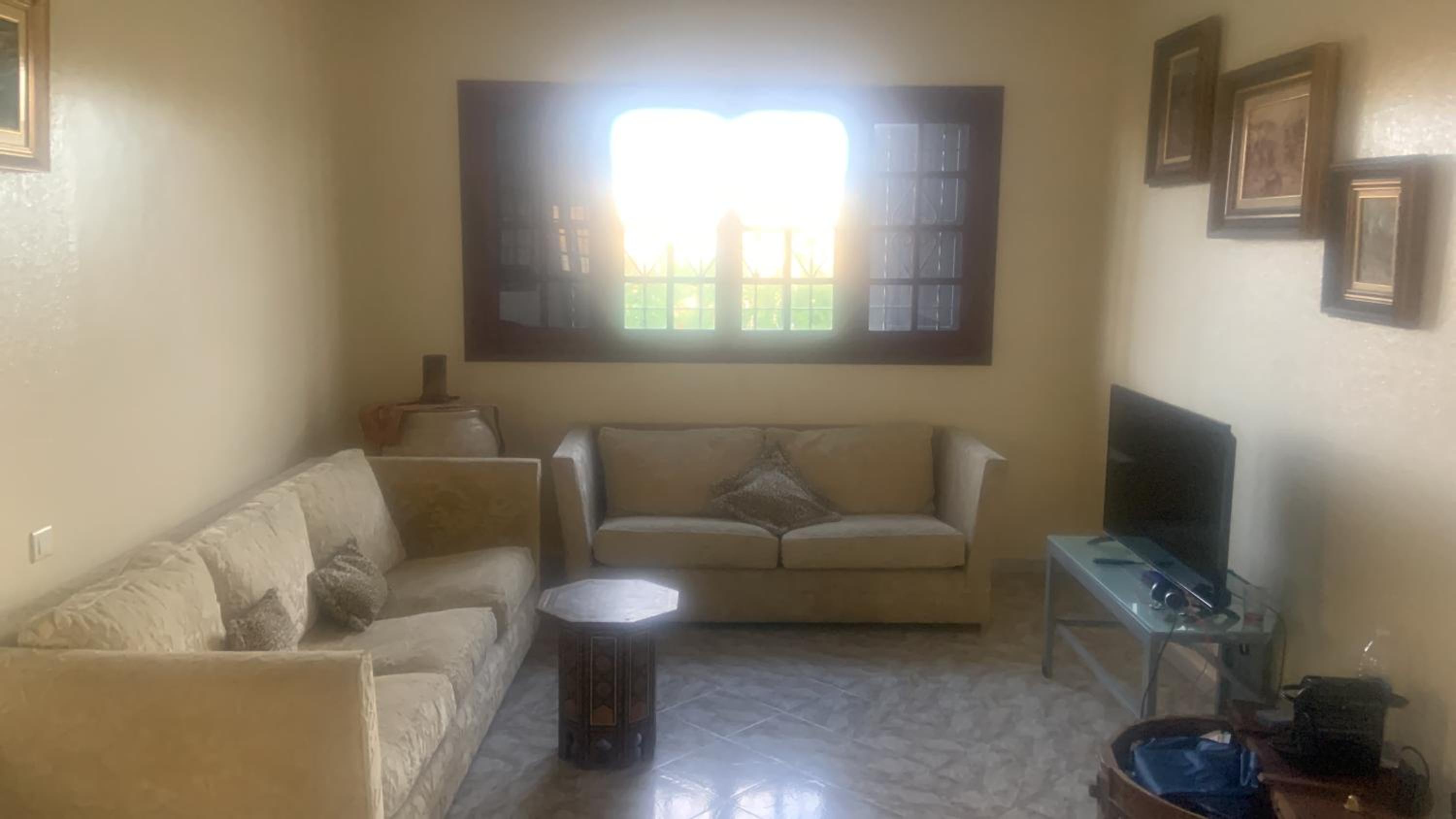One-Bedroom Villa photo 2