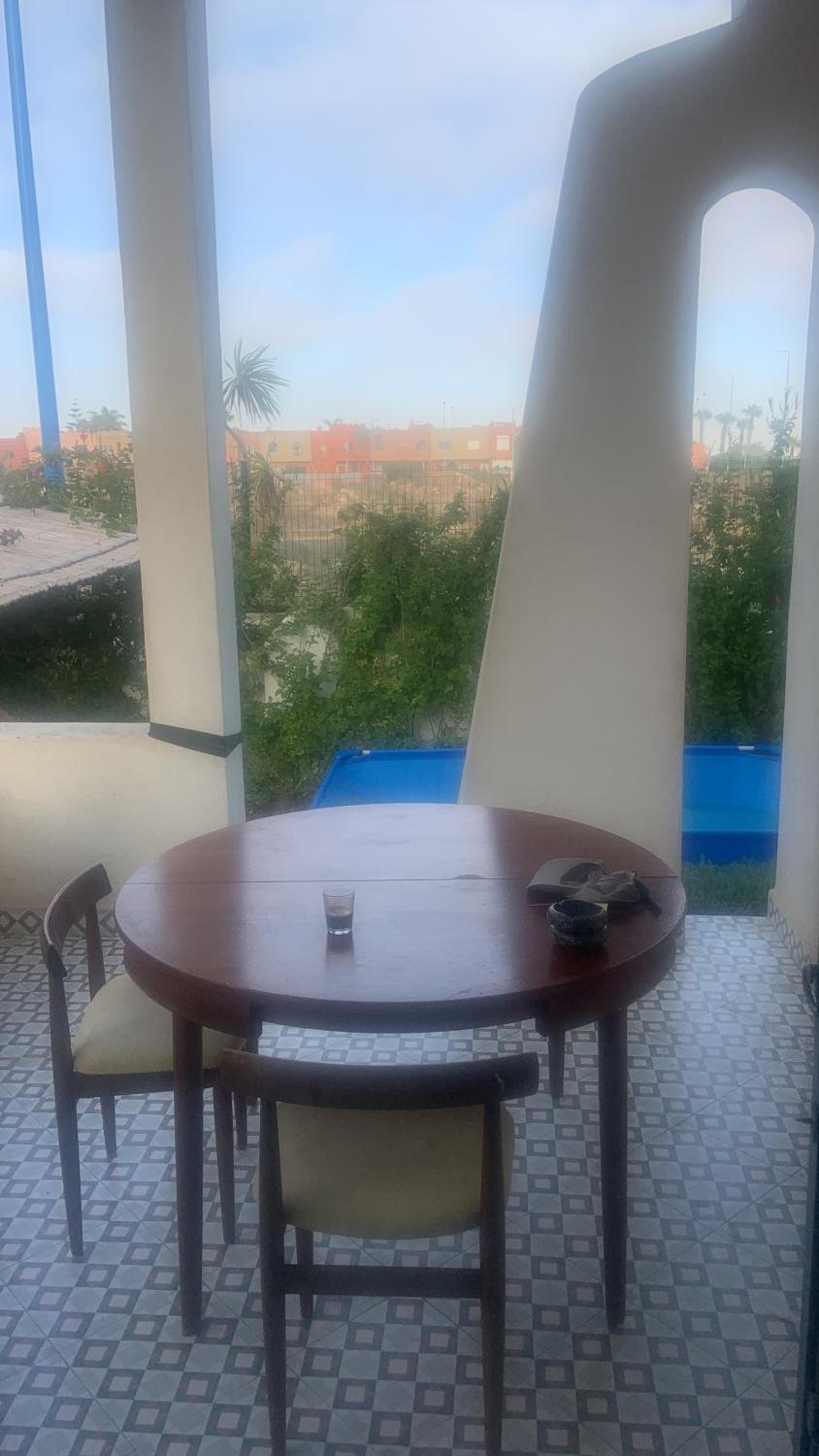 One-Bedroom Villa photo 1