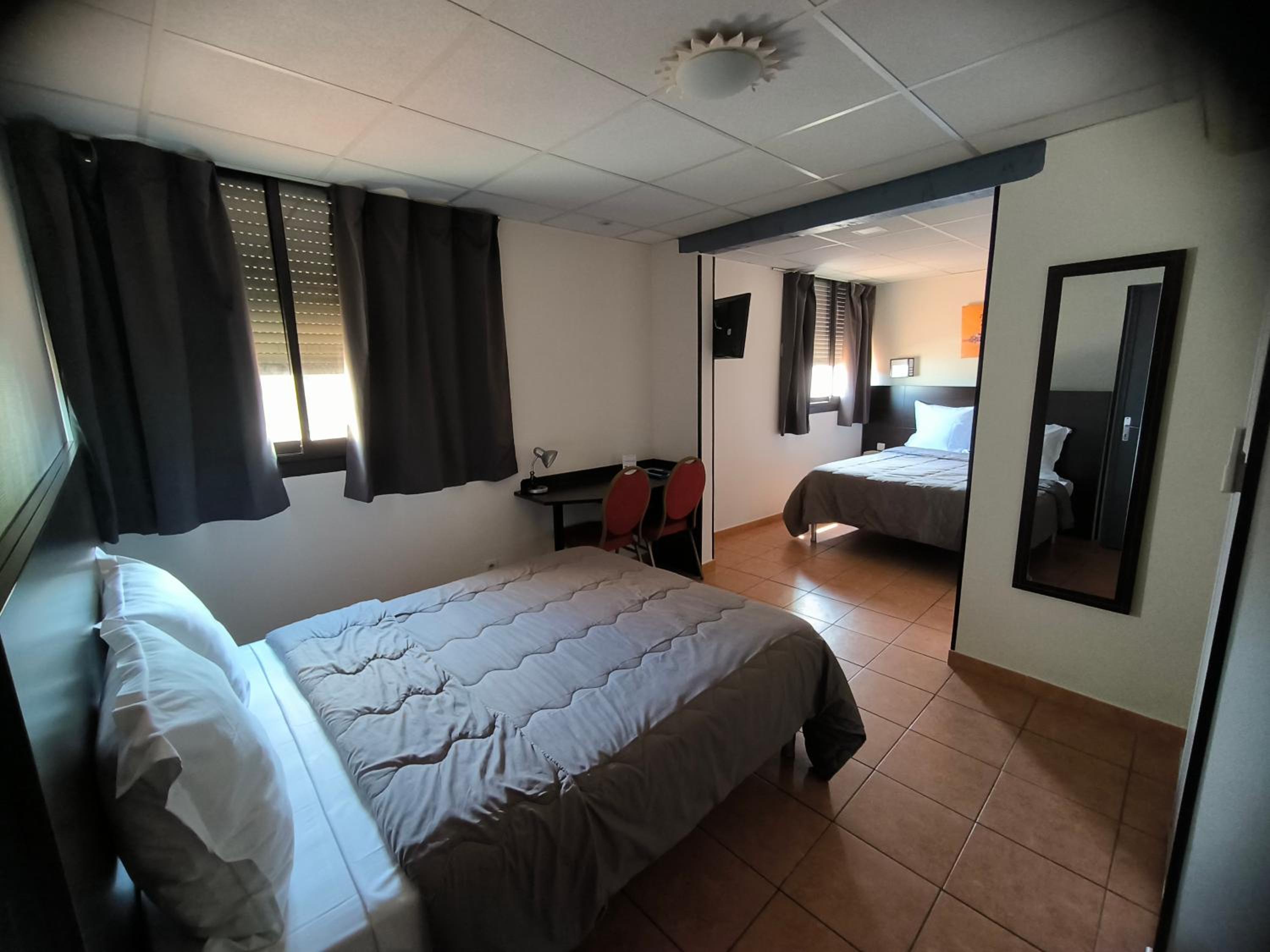 Quadruple Room photo 3