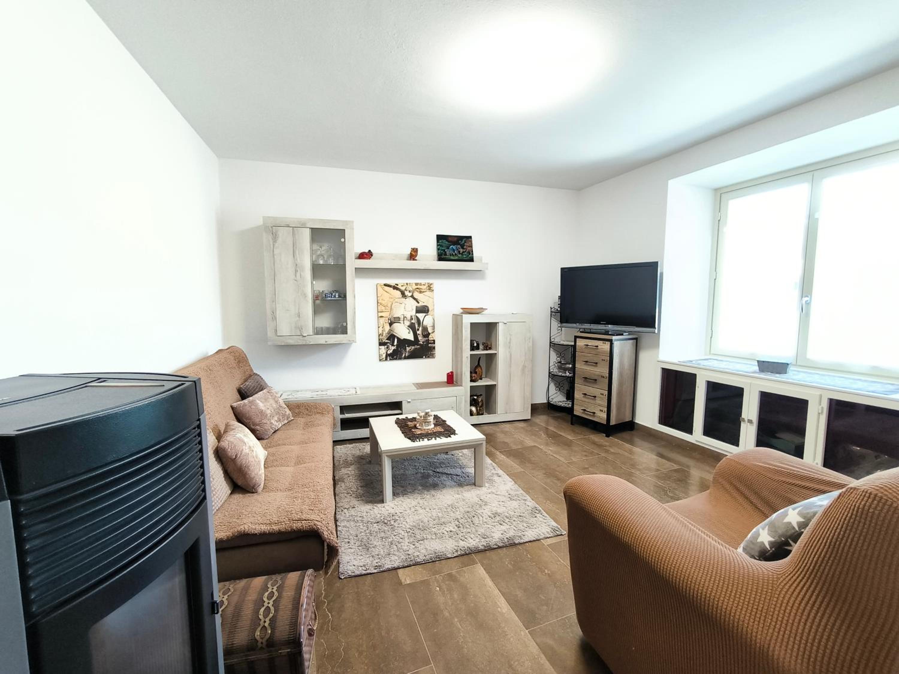 Two-Bedroom House photo 1