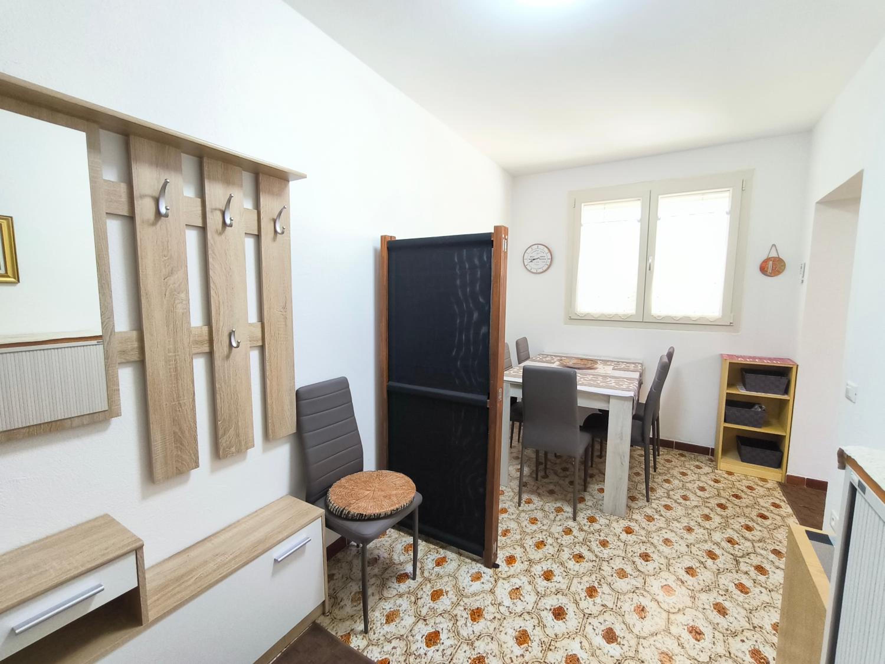 Two-Bedroom House photo 2