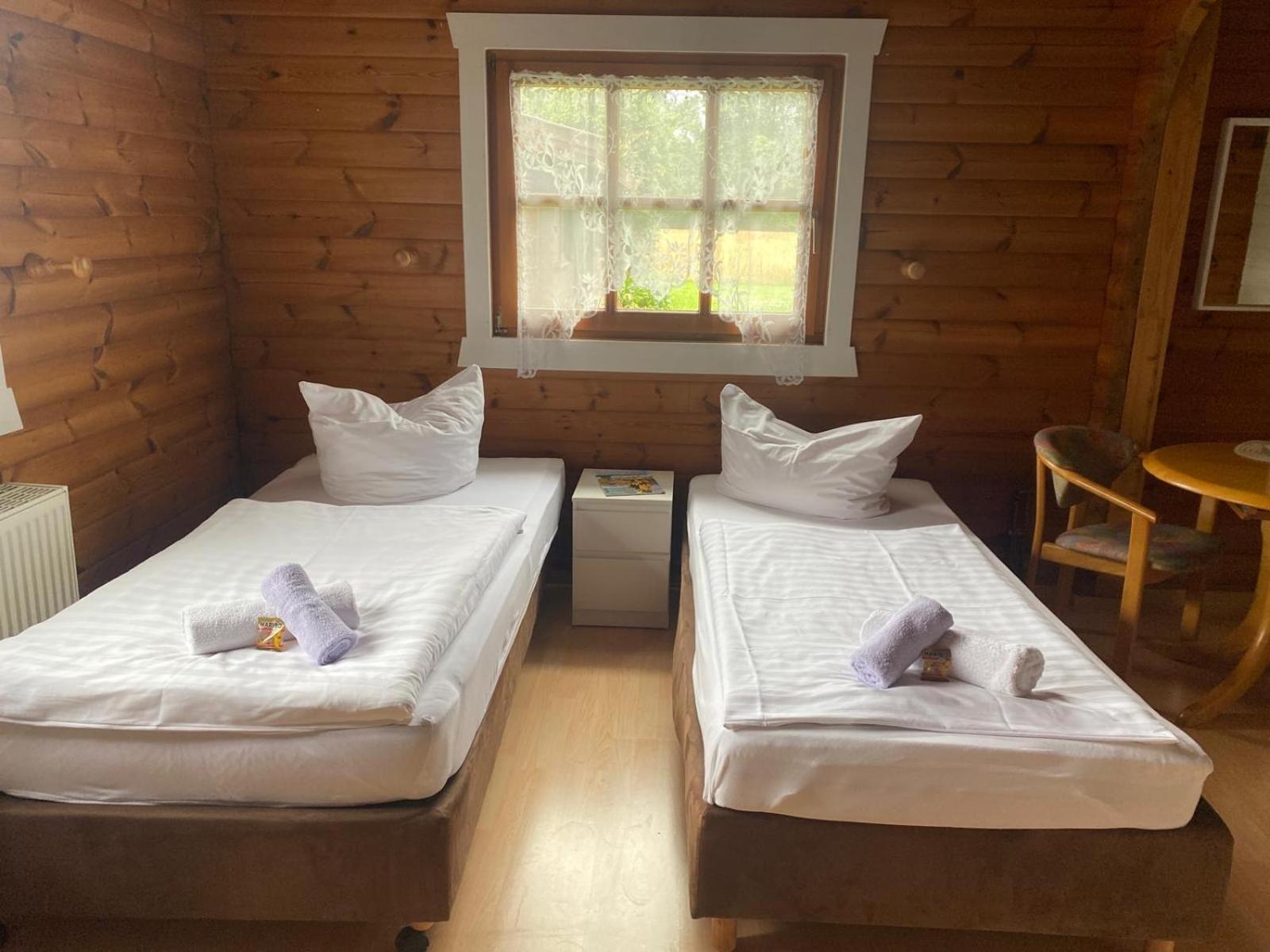 Standard Double Room photo 1
