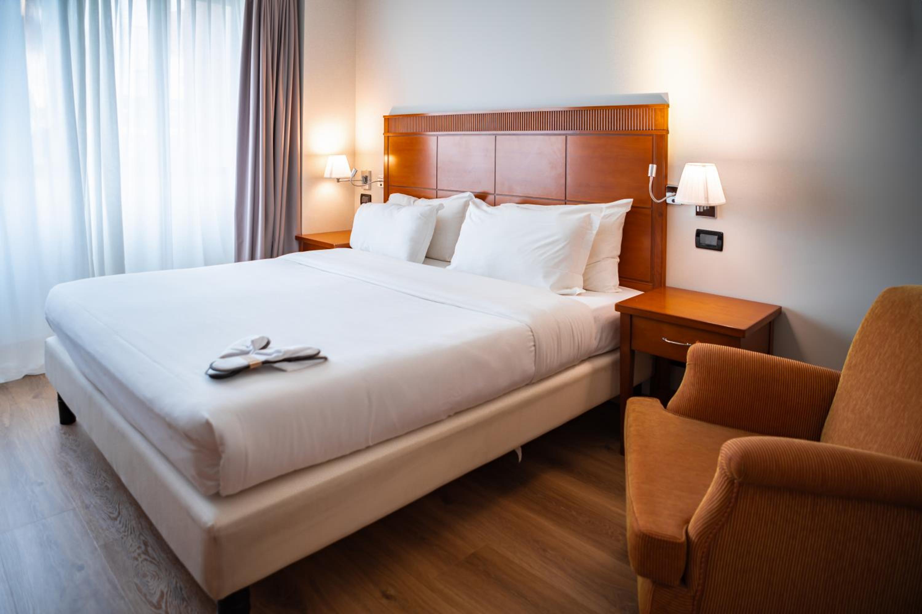 Superior Double Room - Photo 5