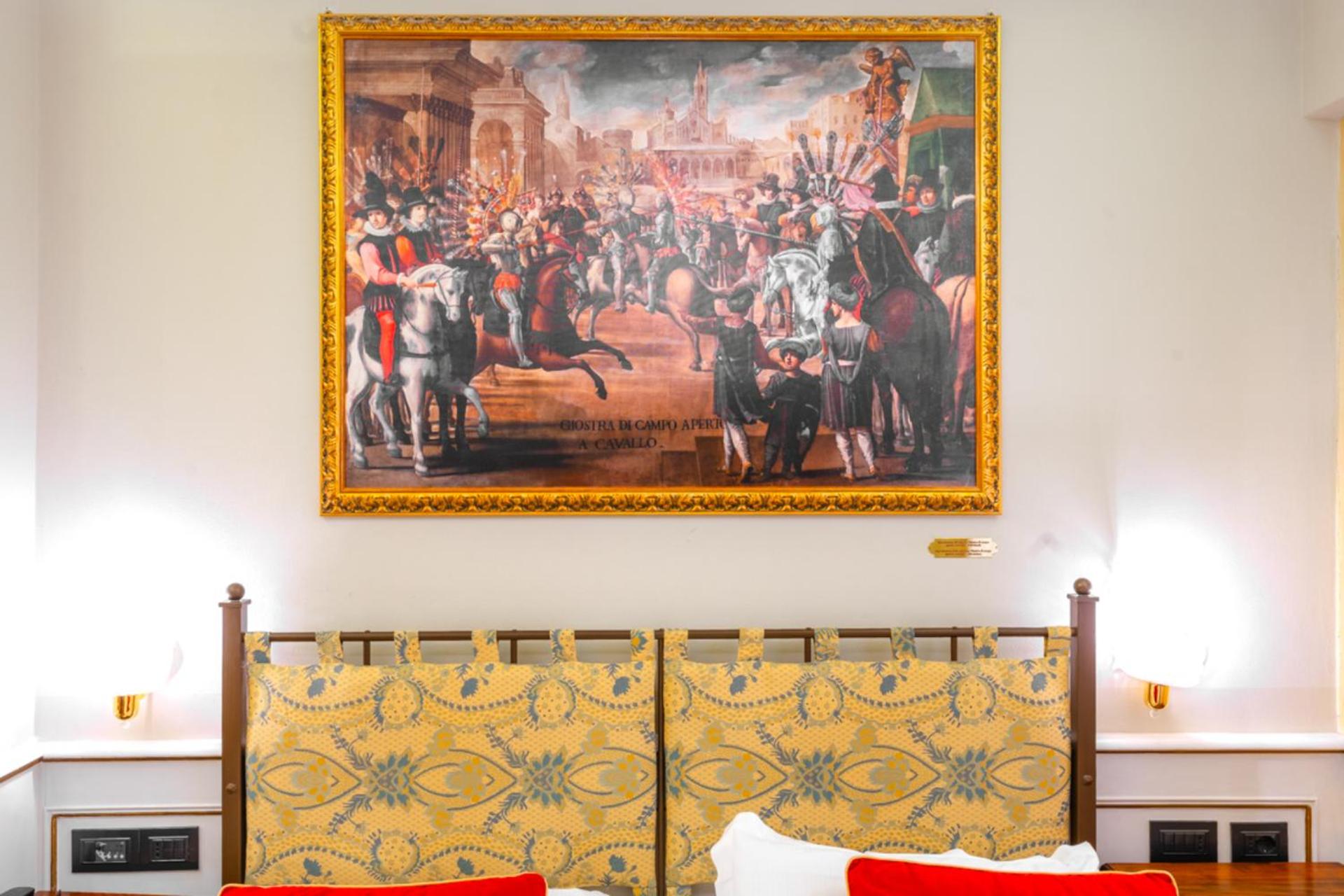 Standard Double Room - Photo 19