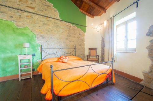 Double Room with Two Double Beds
