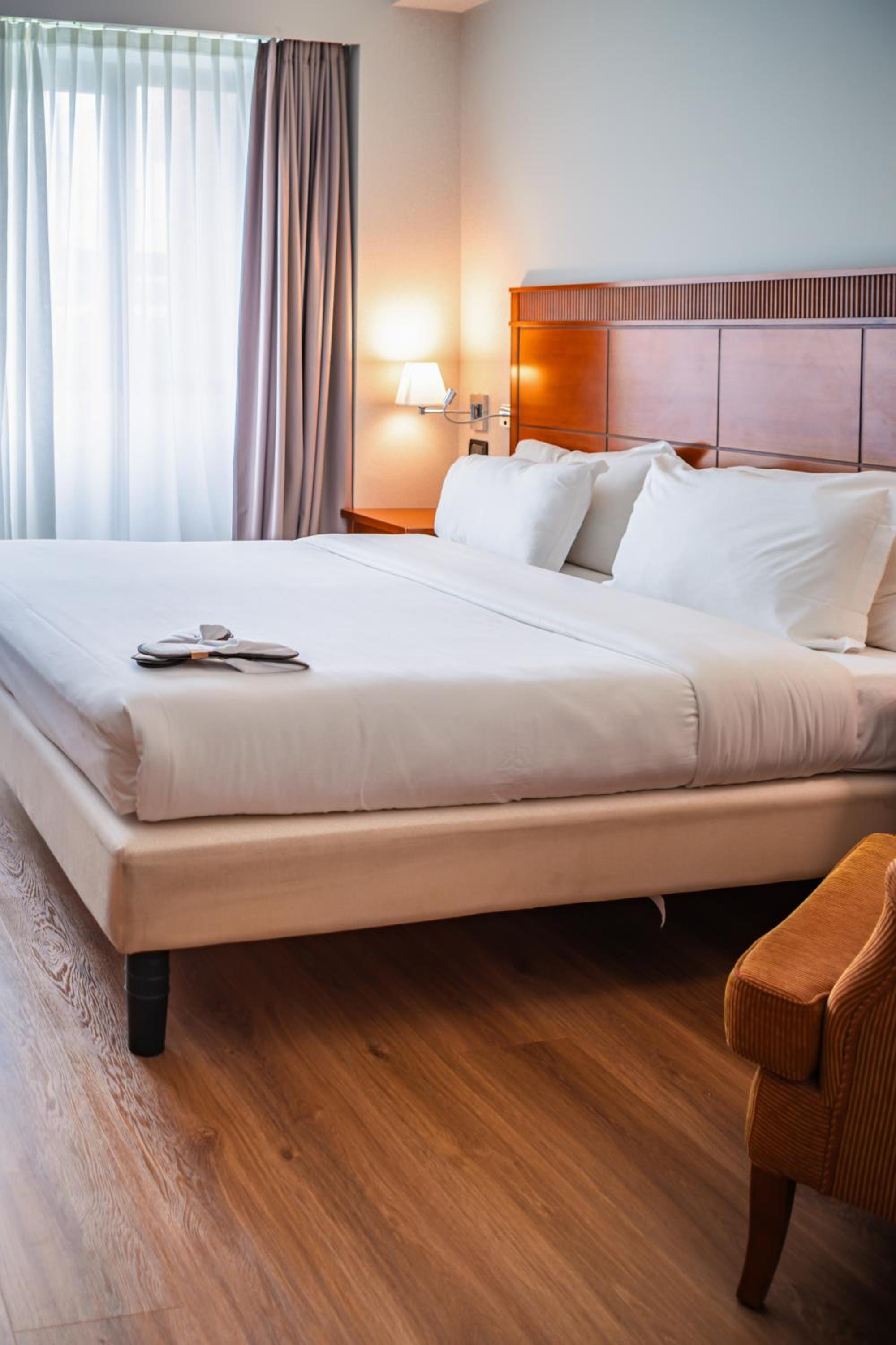Superior Double Room - Photo 4
