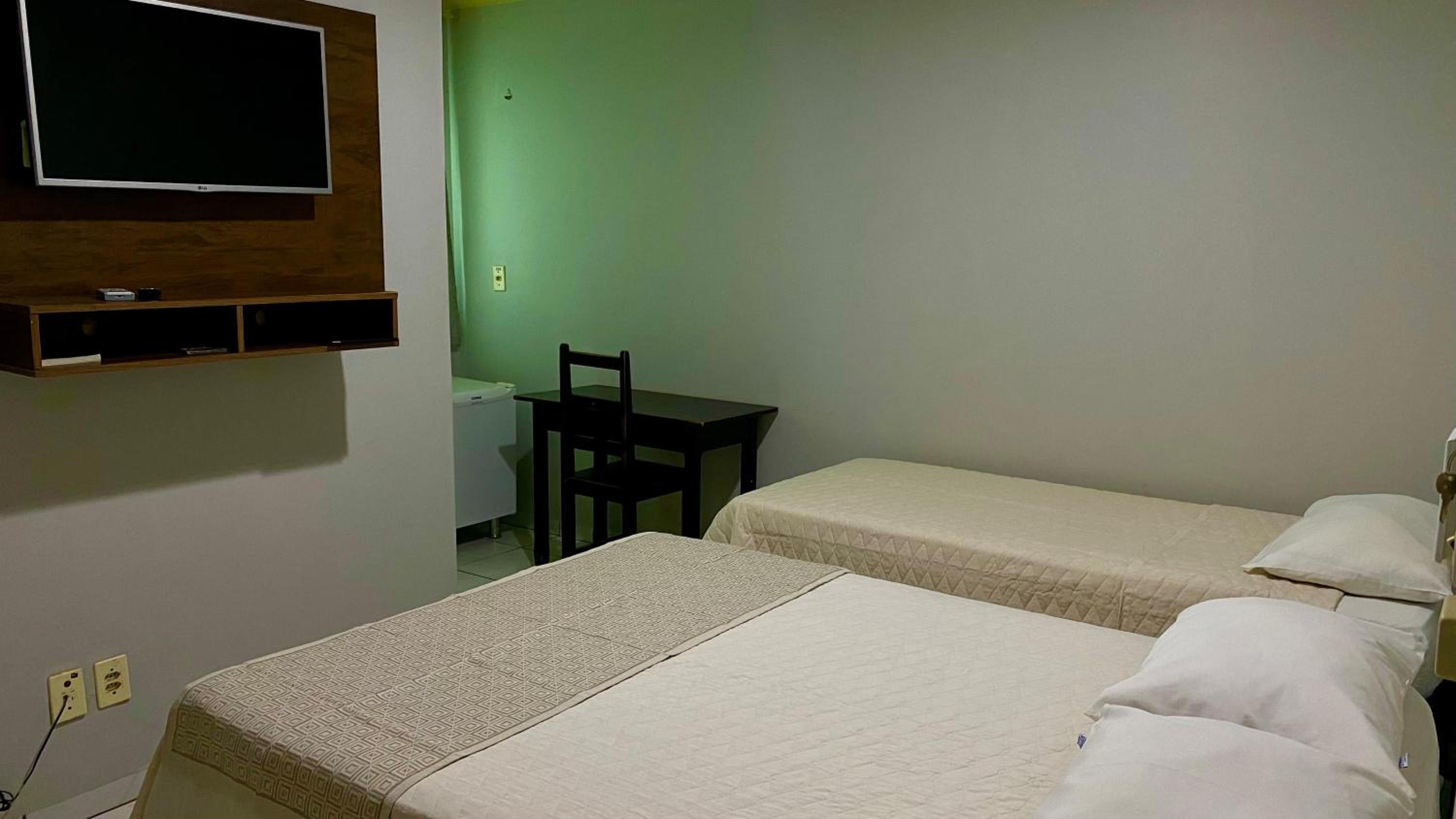 Triple Room photo 2