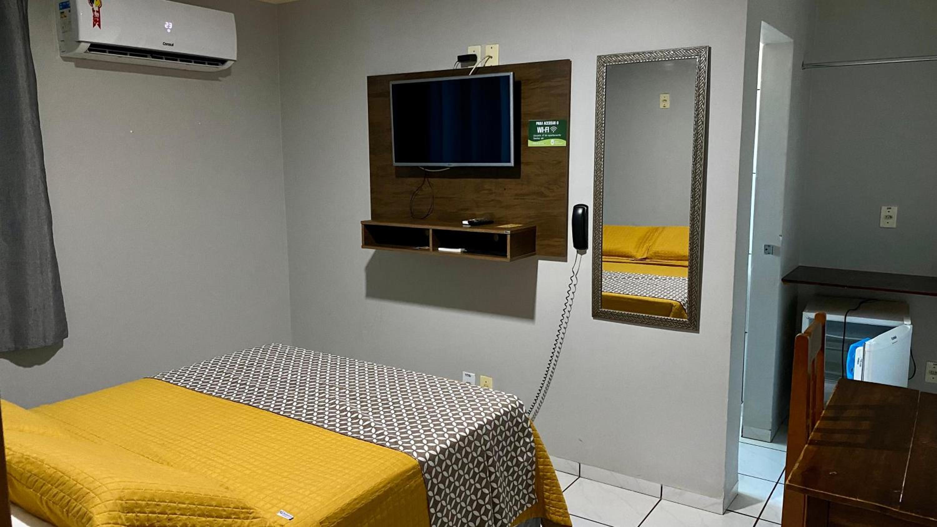 Double Room photo 3