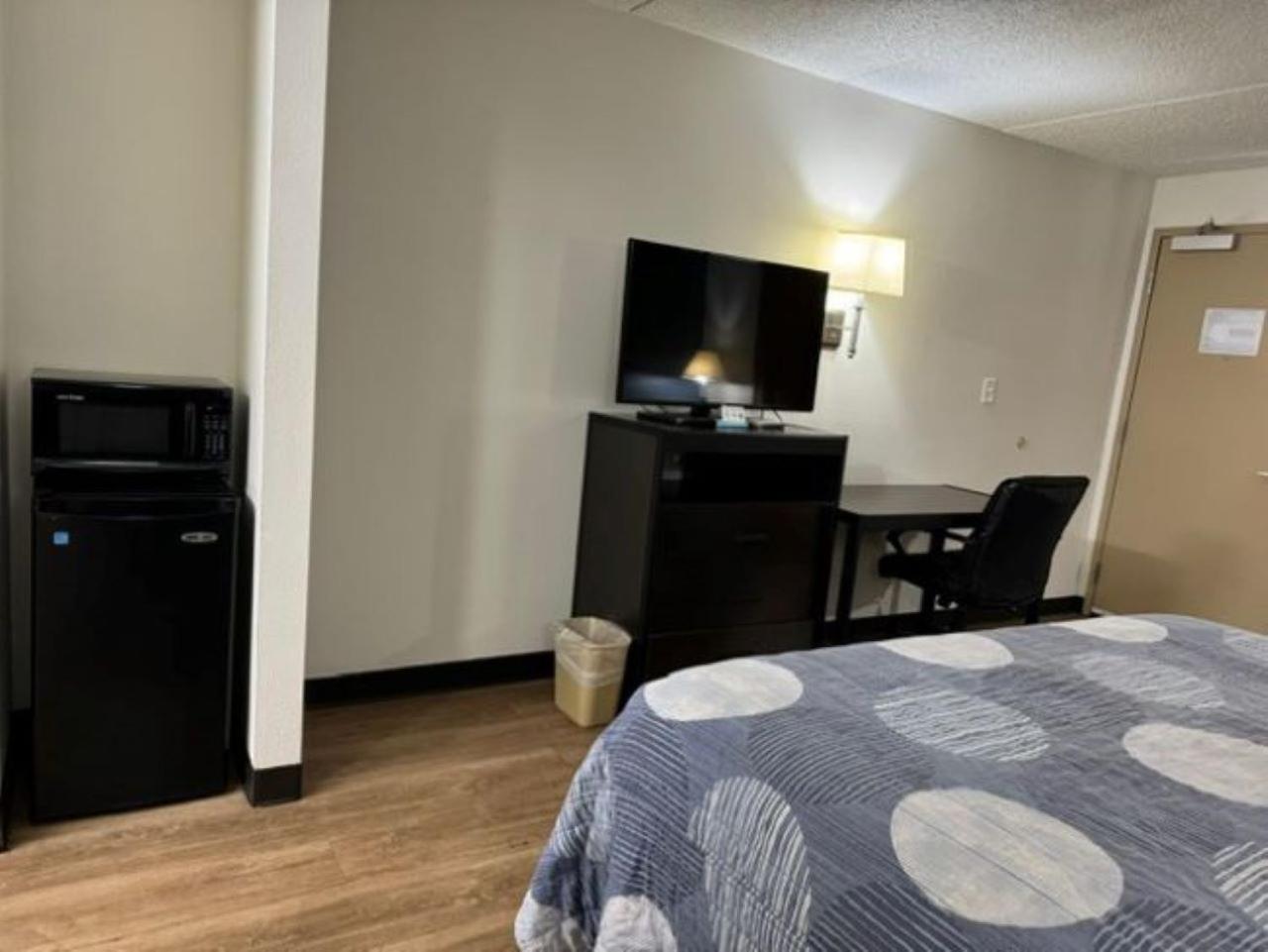 单人间