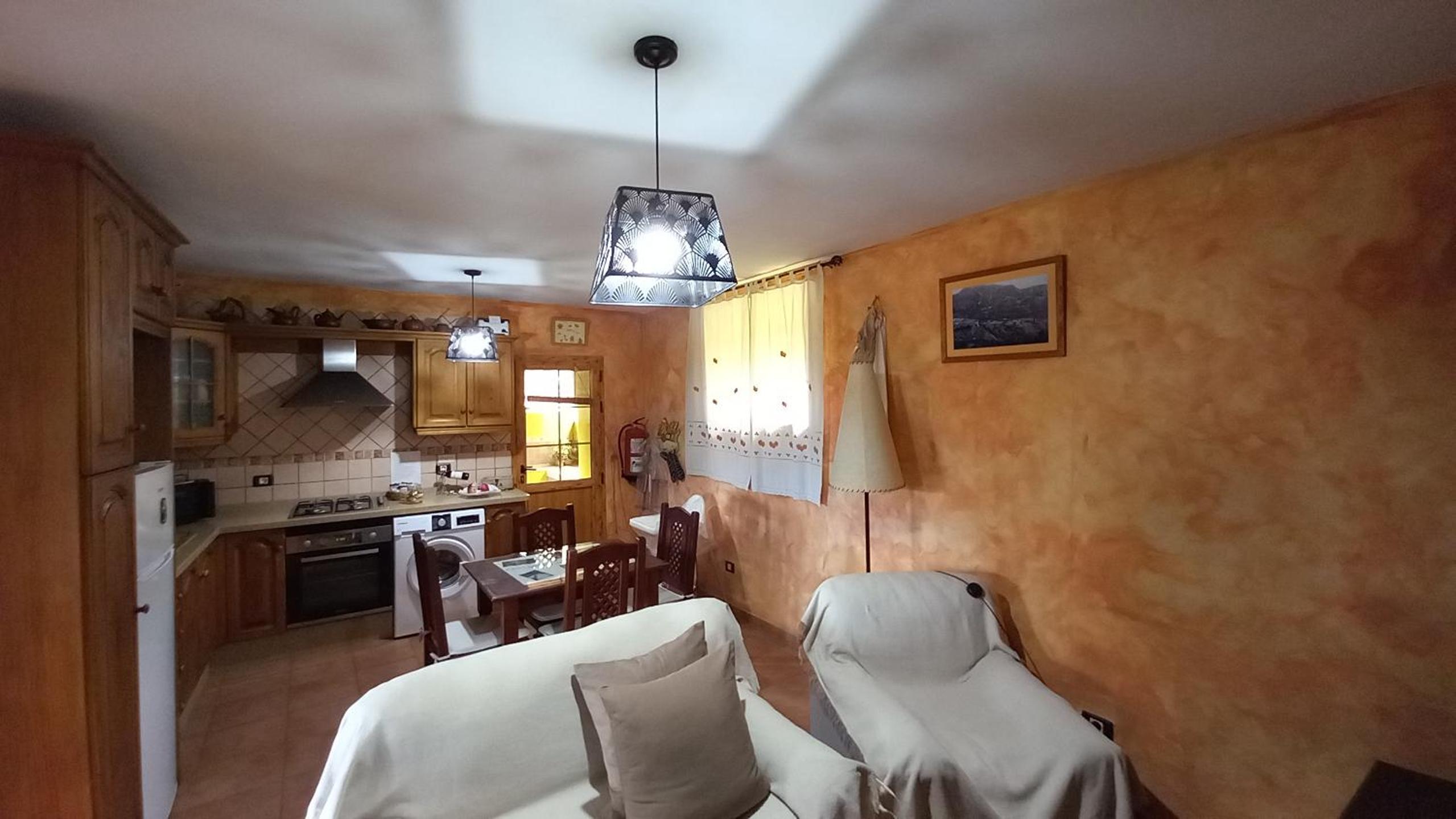 Two-Bedroom House photo 3