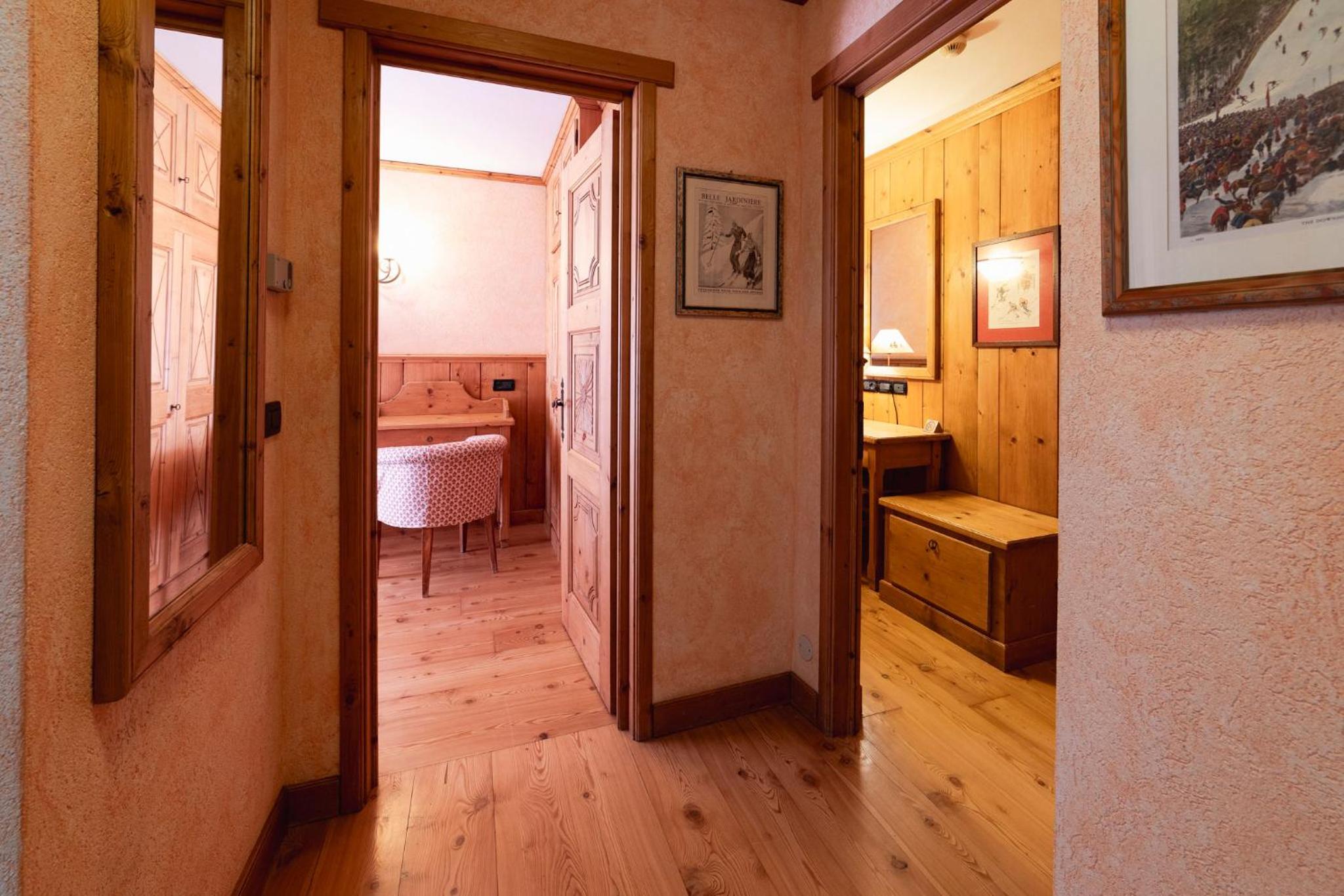 Triple Room with Balcony photo 2