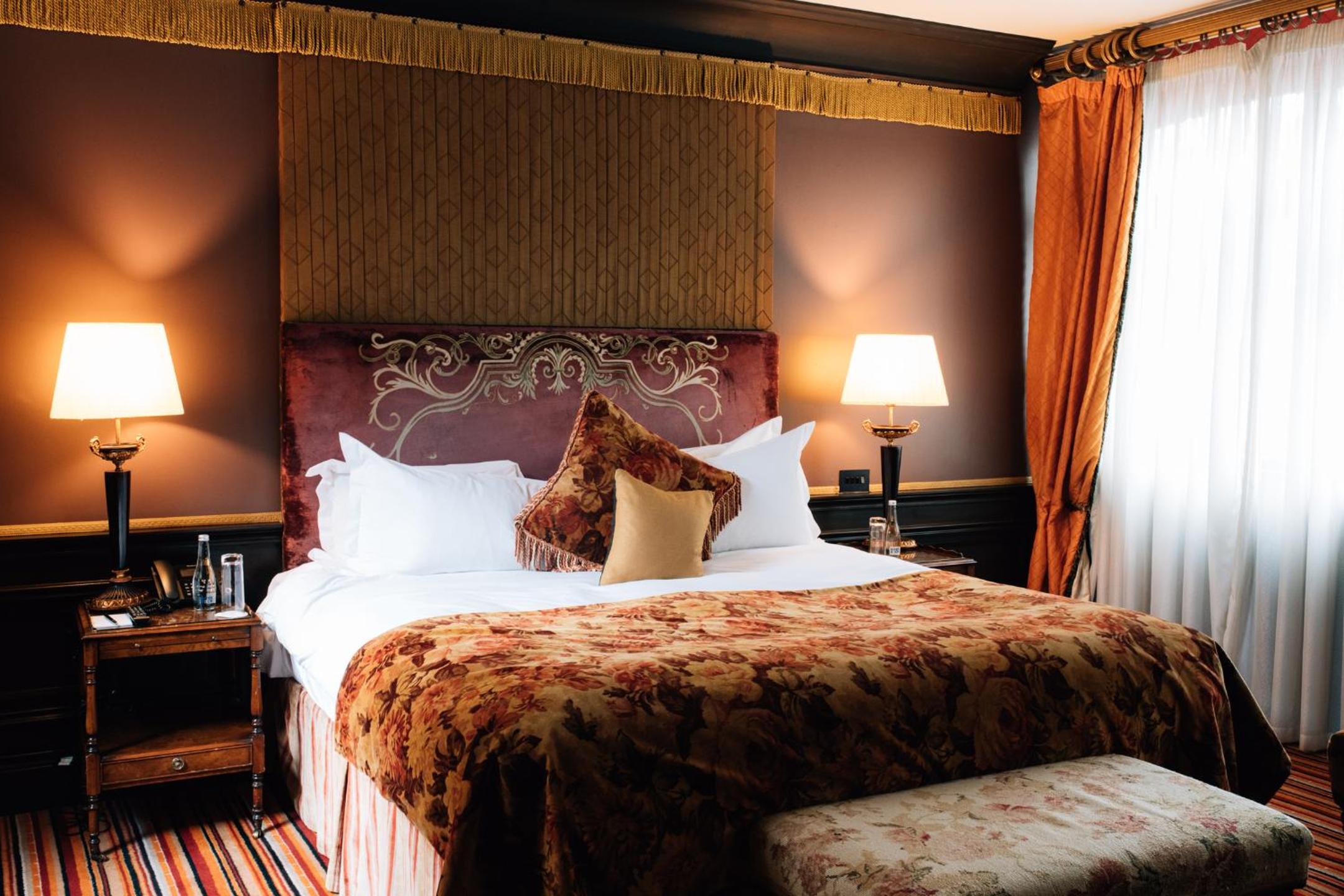 Deluxe Double Room photo 2