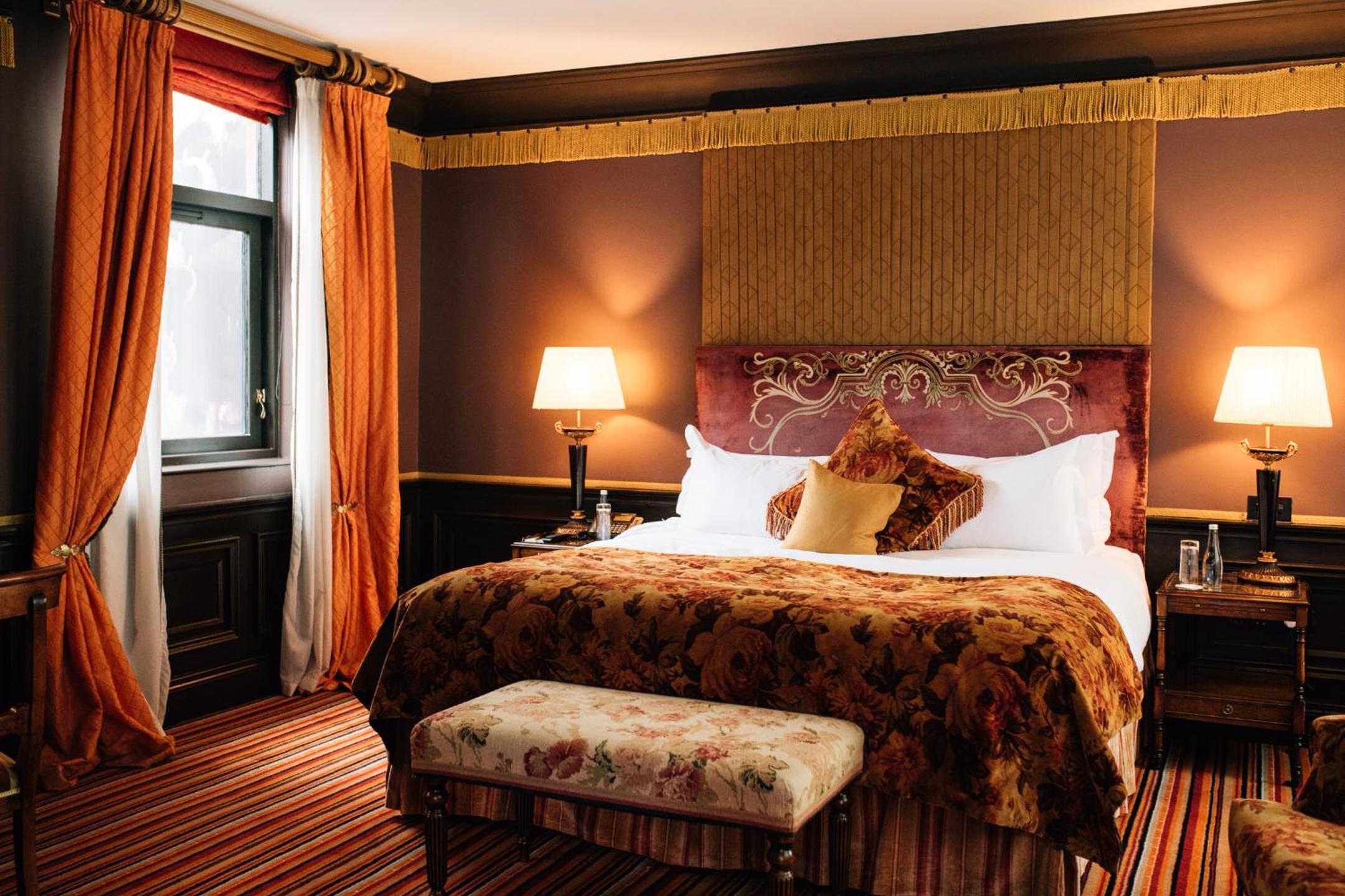 Deluxe Double Room photo 3