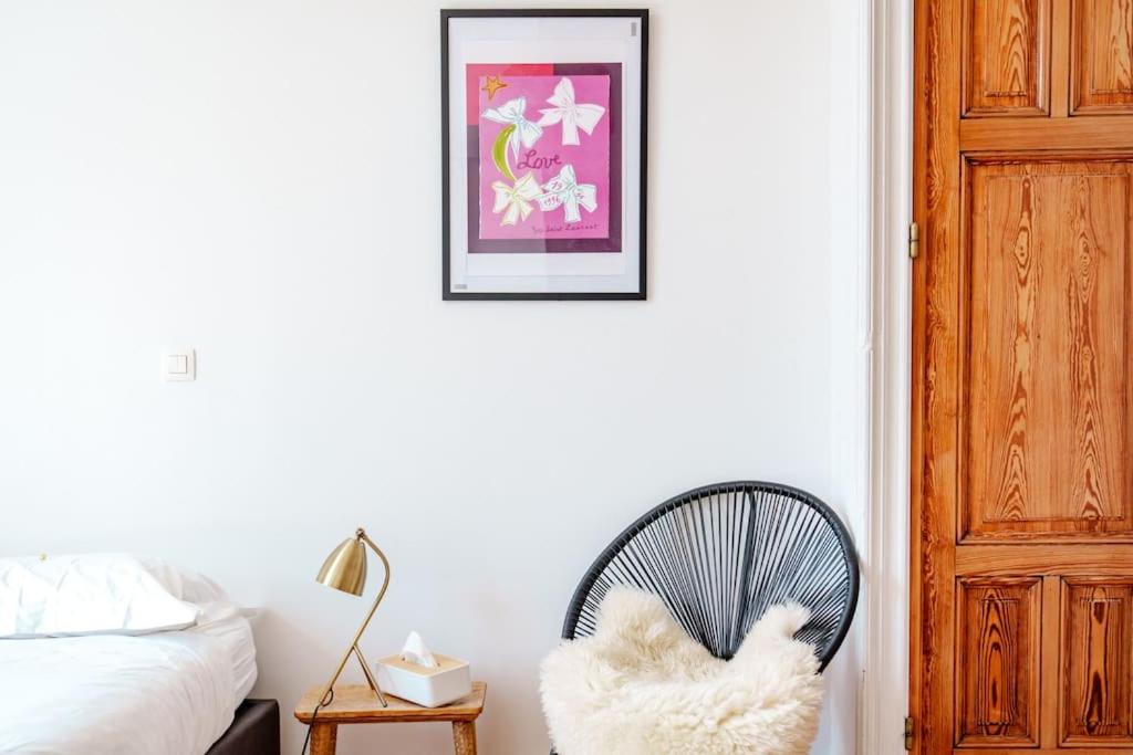 Studio Apartment - Photo 18