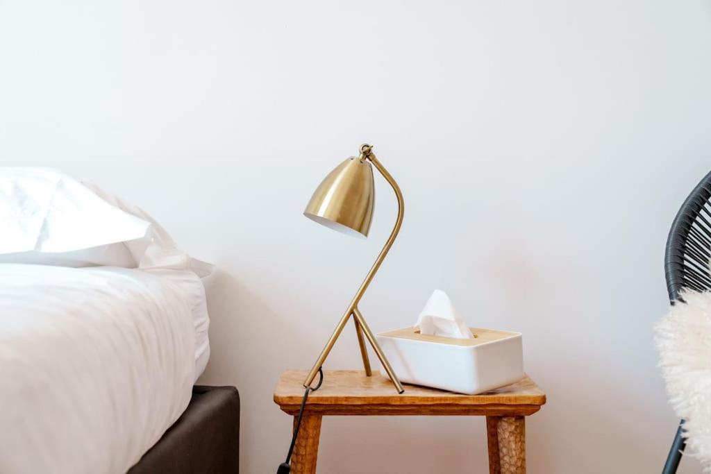 Studio Apartment - Photo 19