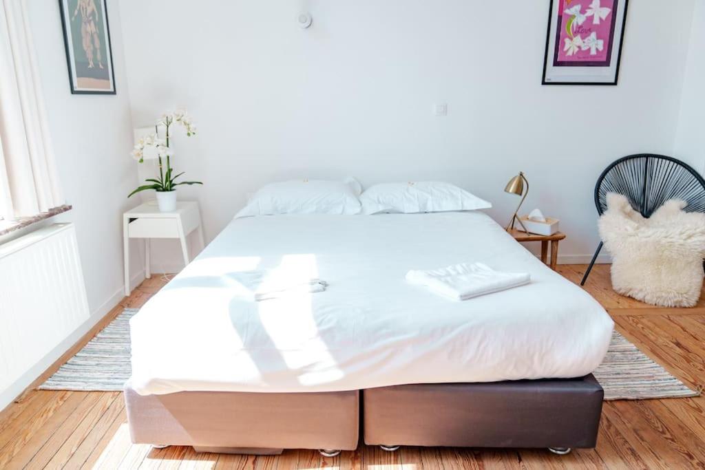 Studio Apartment - Photo 5