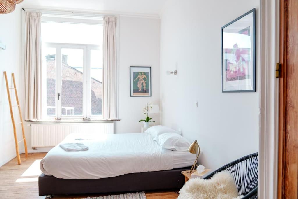 Studio Apartment - Photo 12