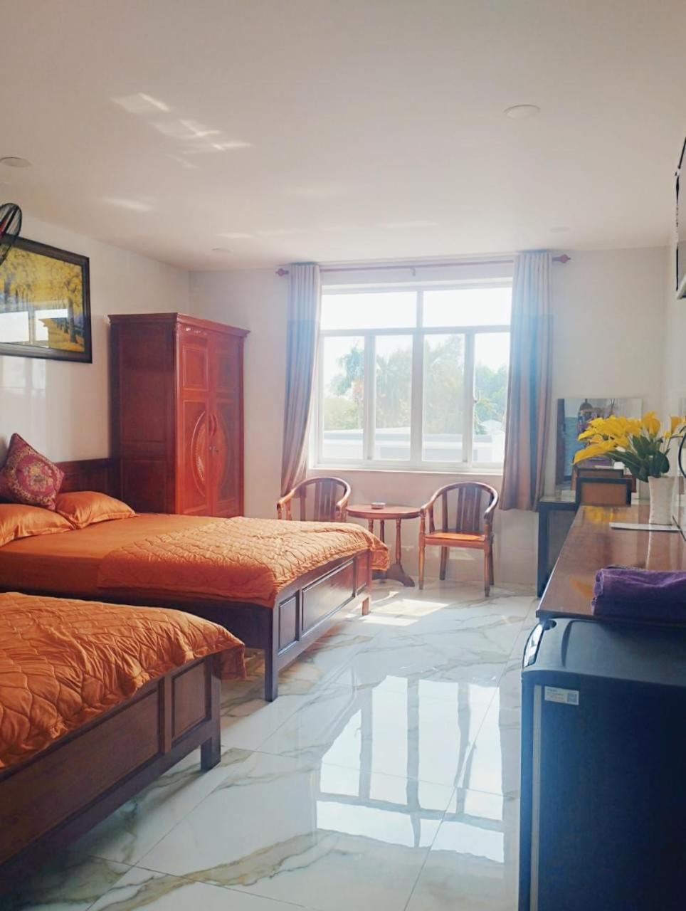 Standard Quadruple Room photo 3