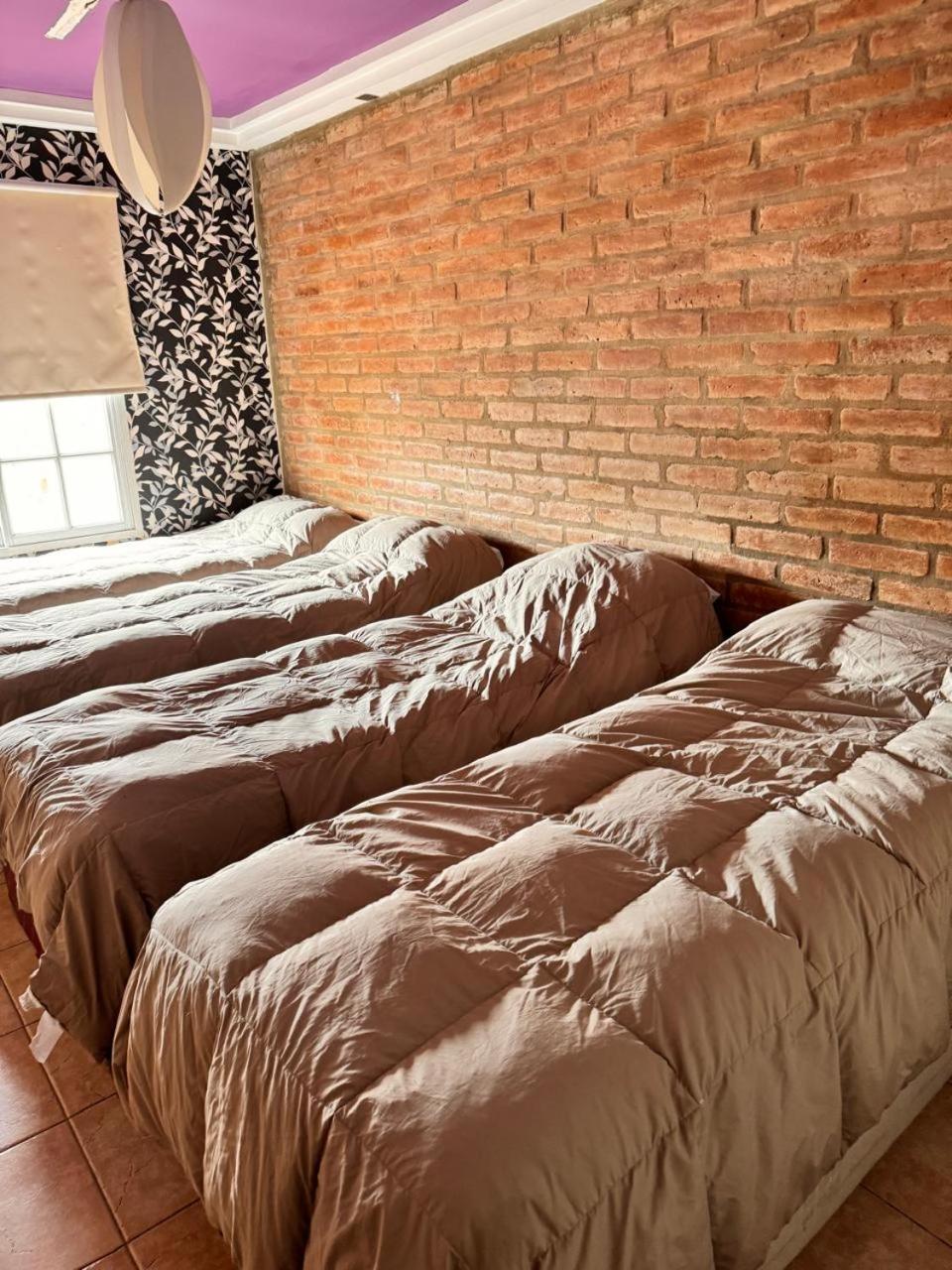 Quadruple Room photo 1