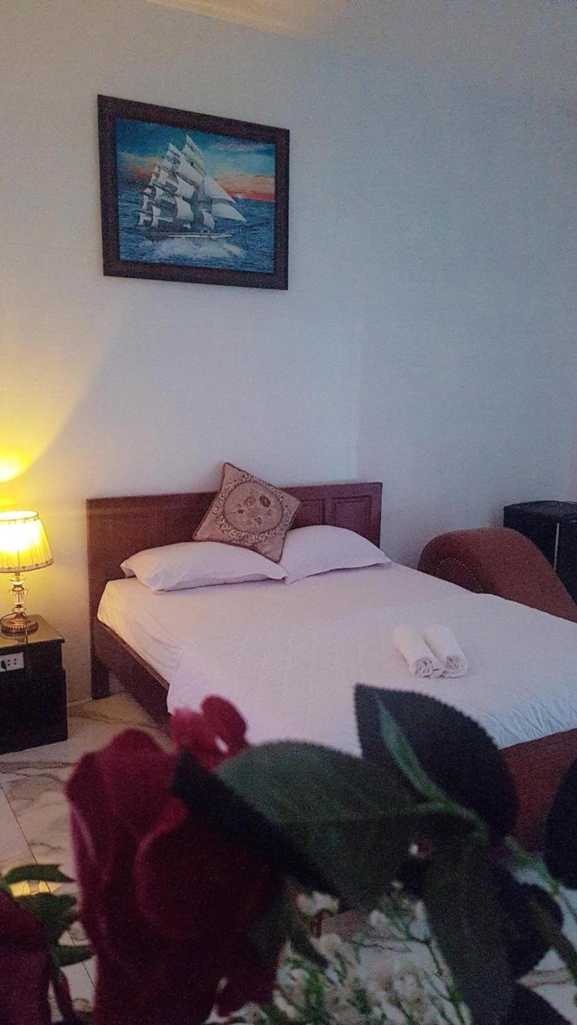 Standard Double Room photo 3