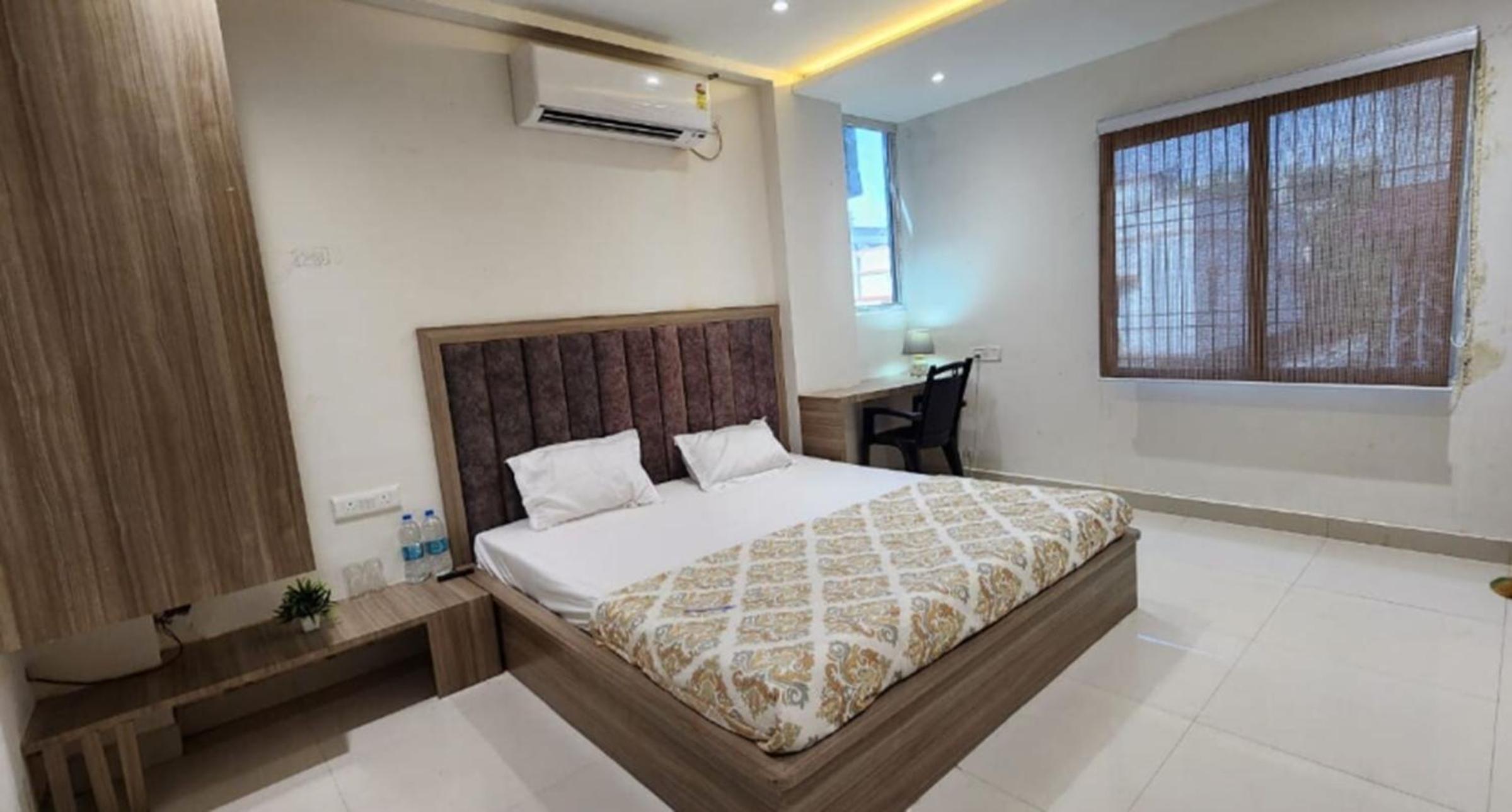 Standard Double Room photo 1