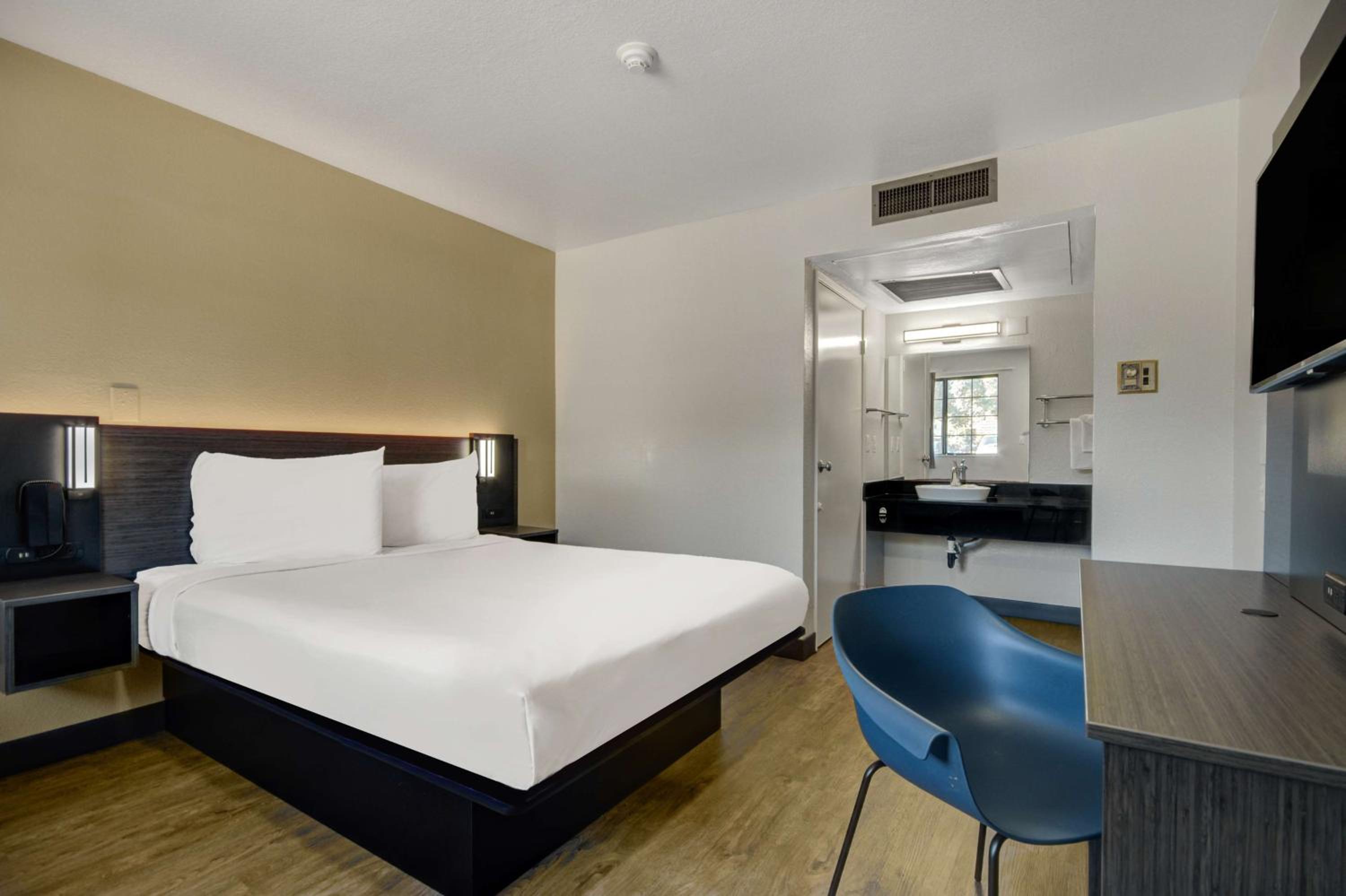 Motel 6-Lompoc, CA, Zdjęcie 2