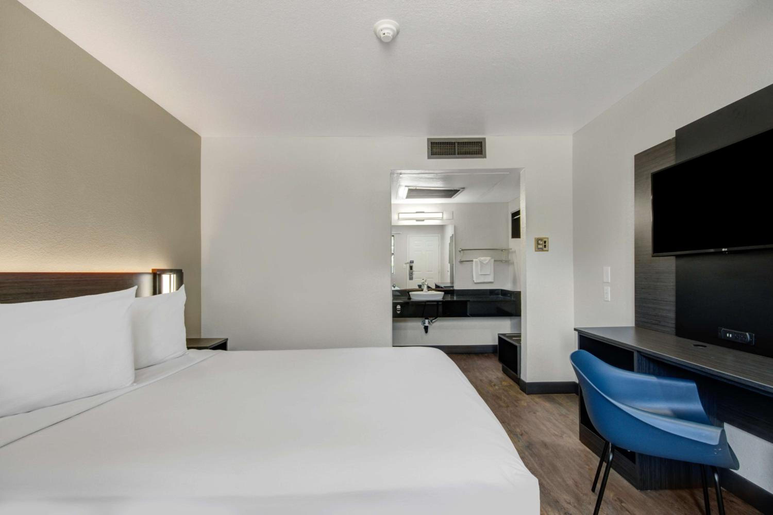 Motel 6-Lompoc, CA, Zdjęcie 9