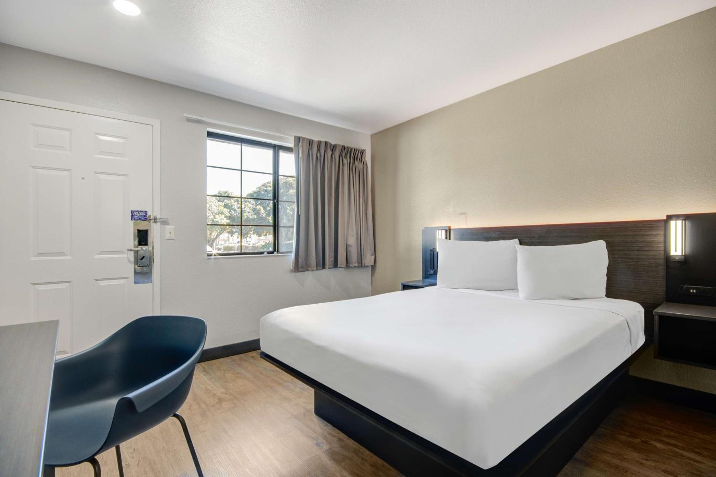 Motel 6-Lompoc, CA, Zdjęcie 5