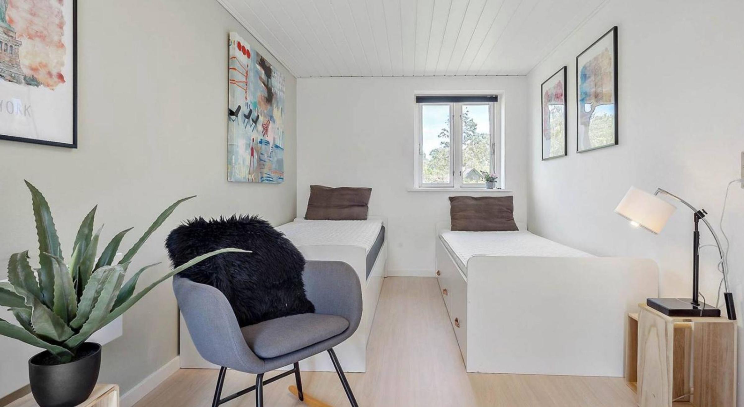 Three-Bedroom Holiday Home  photo 1