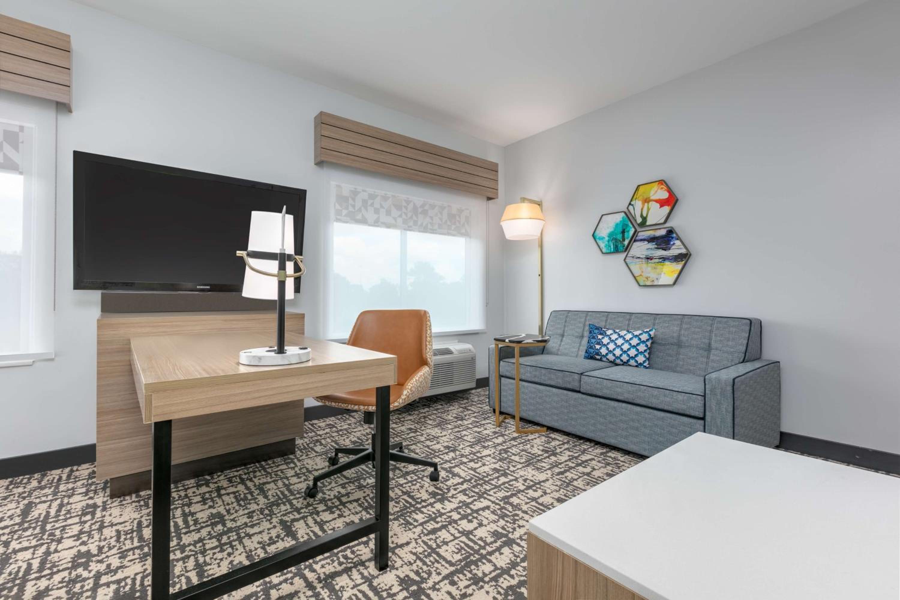 King Studio Suite - Photo 2