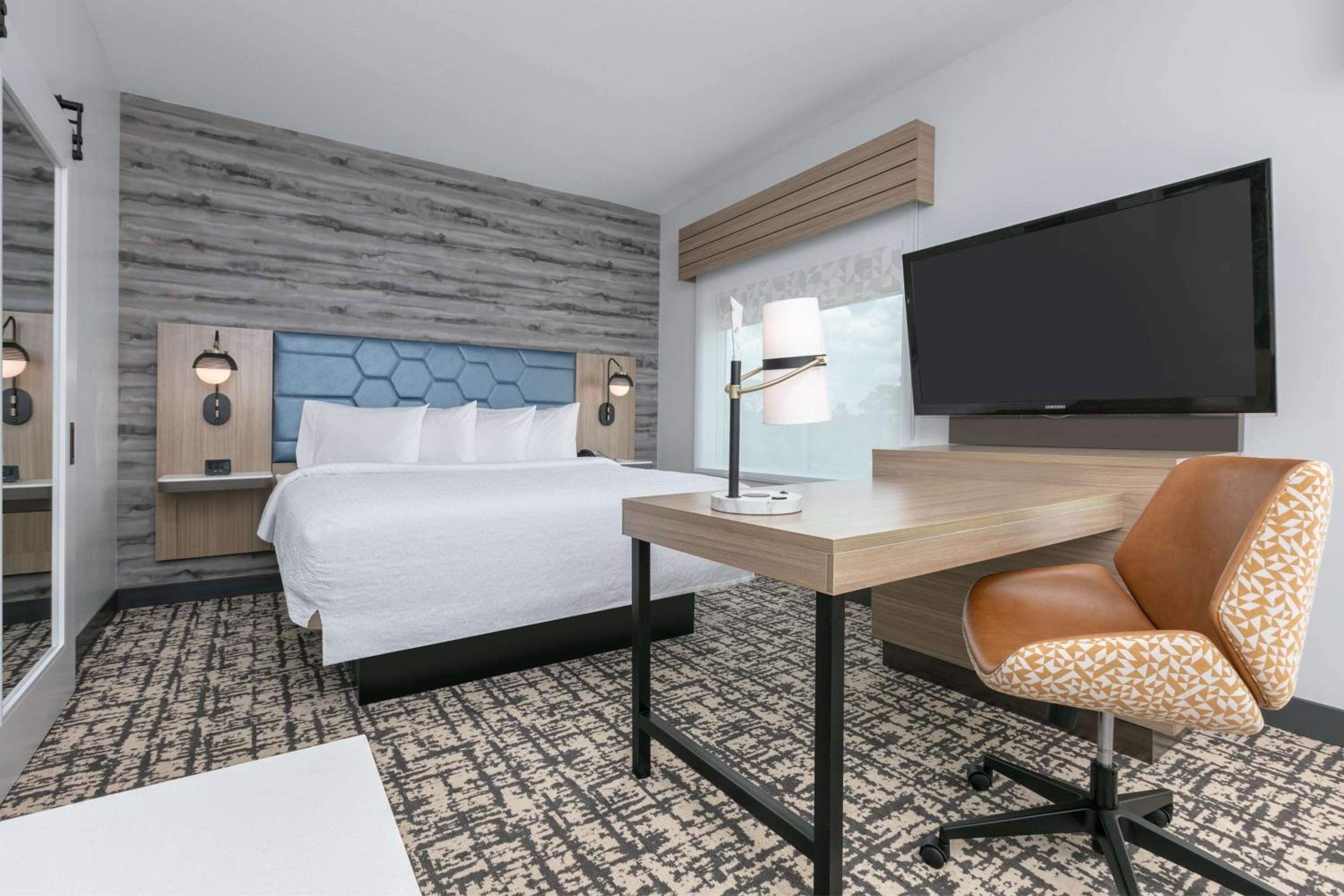 King Studio Suite - Photo 3