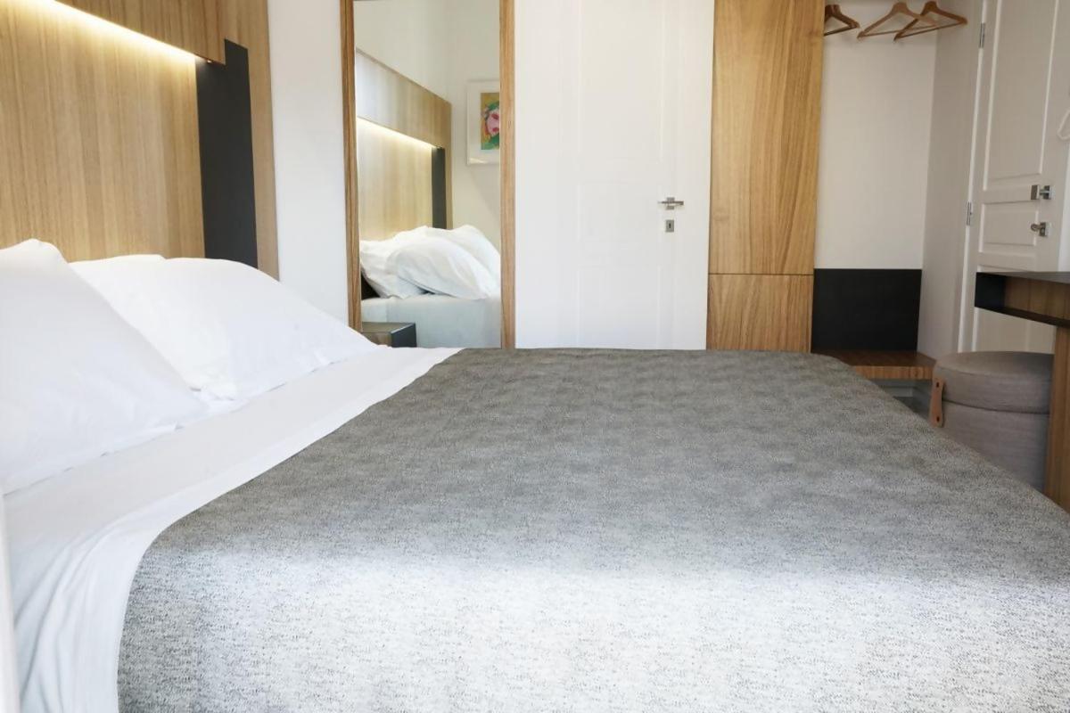 Double Room - Photo 5