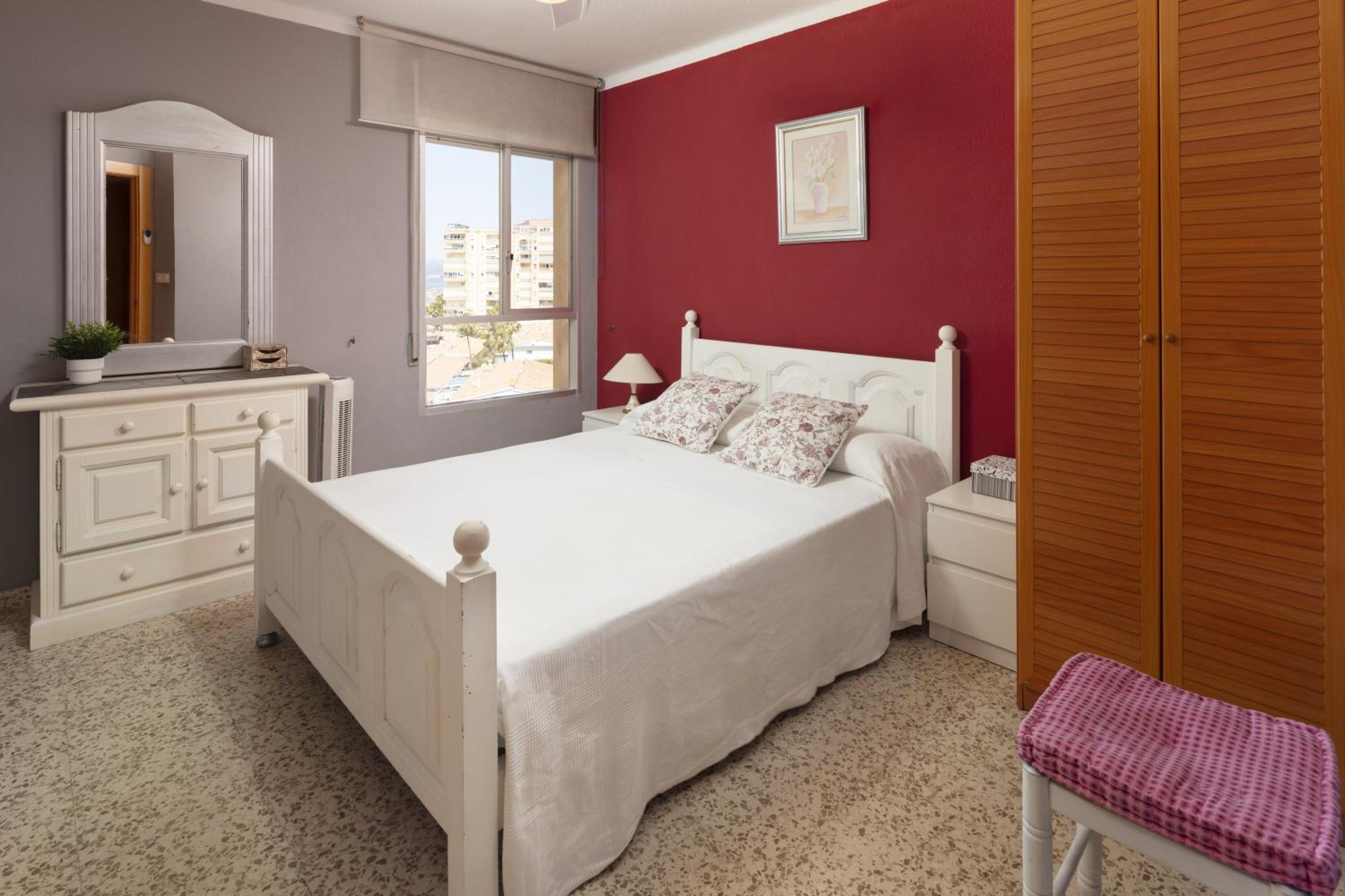 Studio Apartment with Sea View photo 2