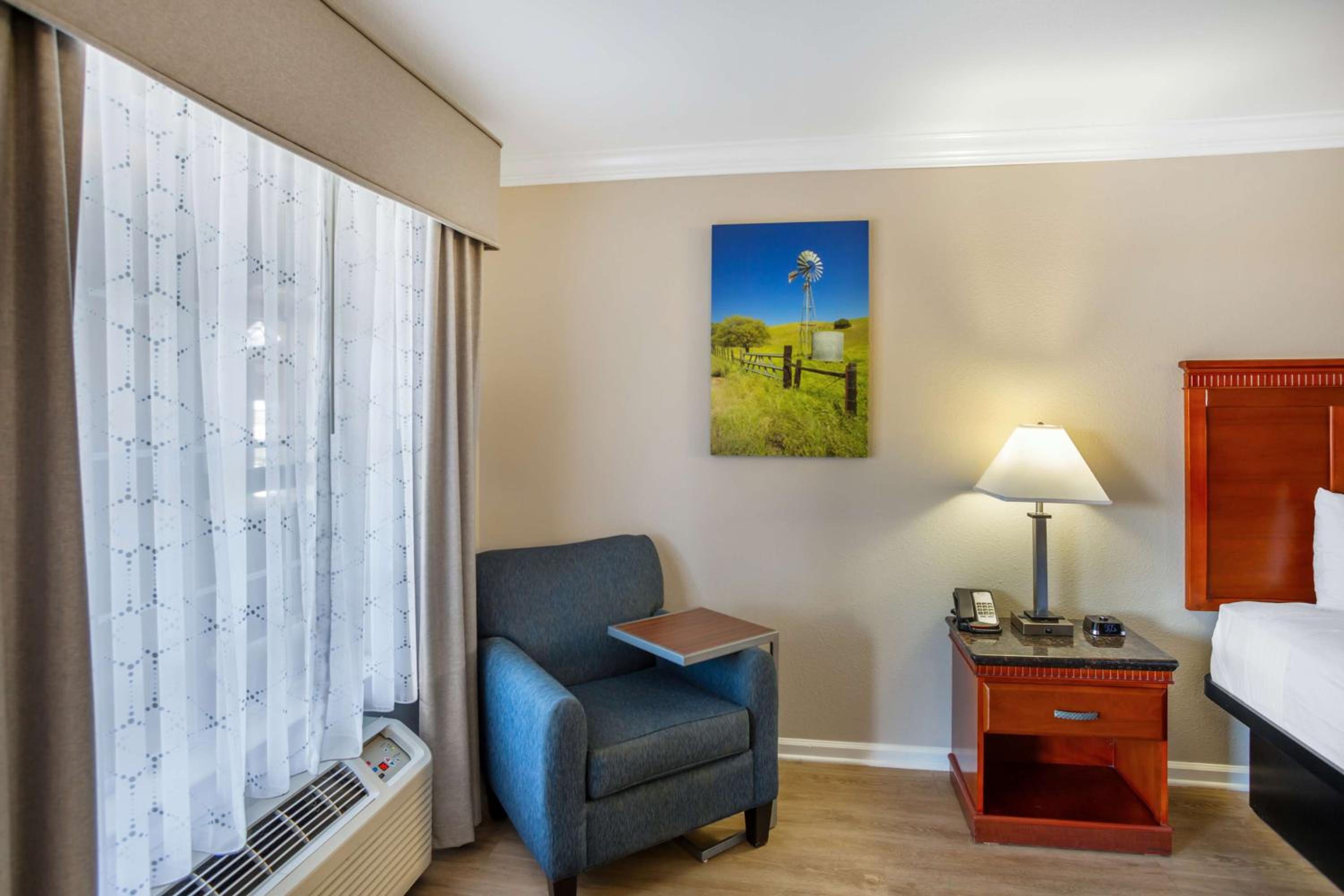King Room - Pet Friendly photo 1