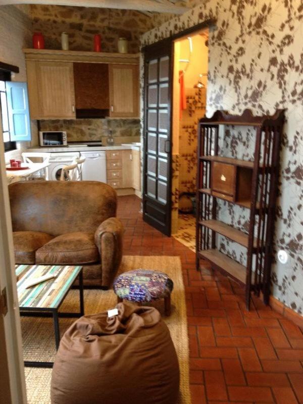 Casa de Dos Habitaciones