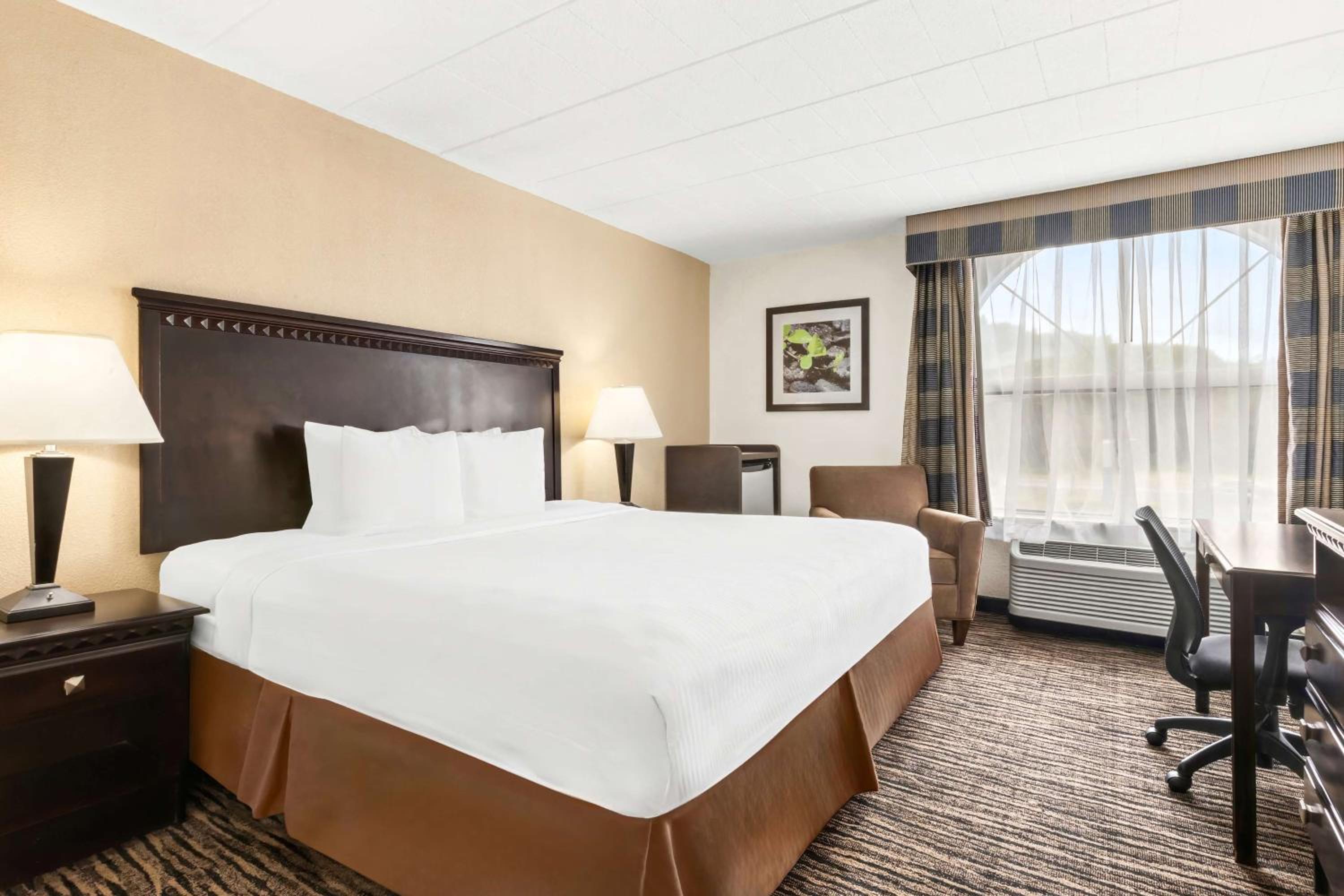King Room - Photo 3