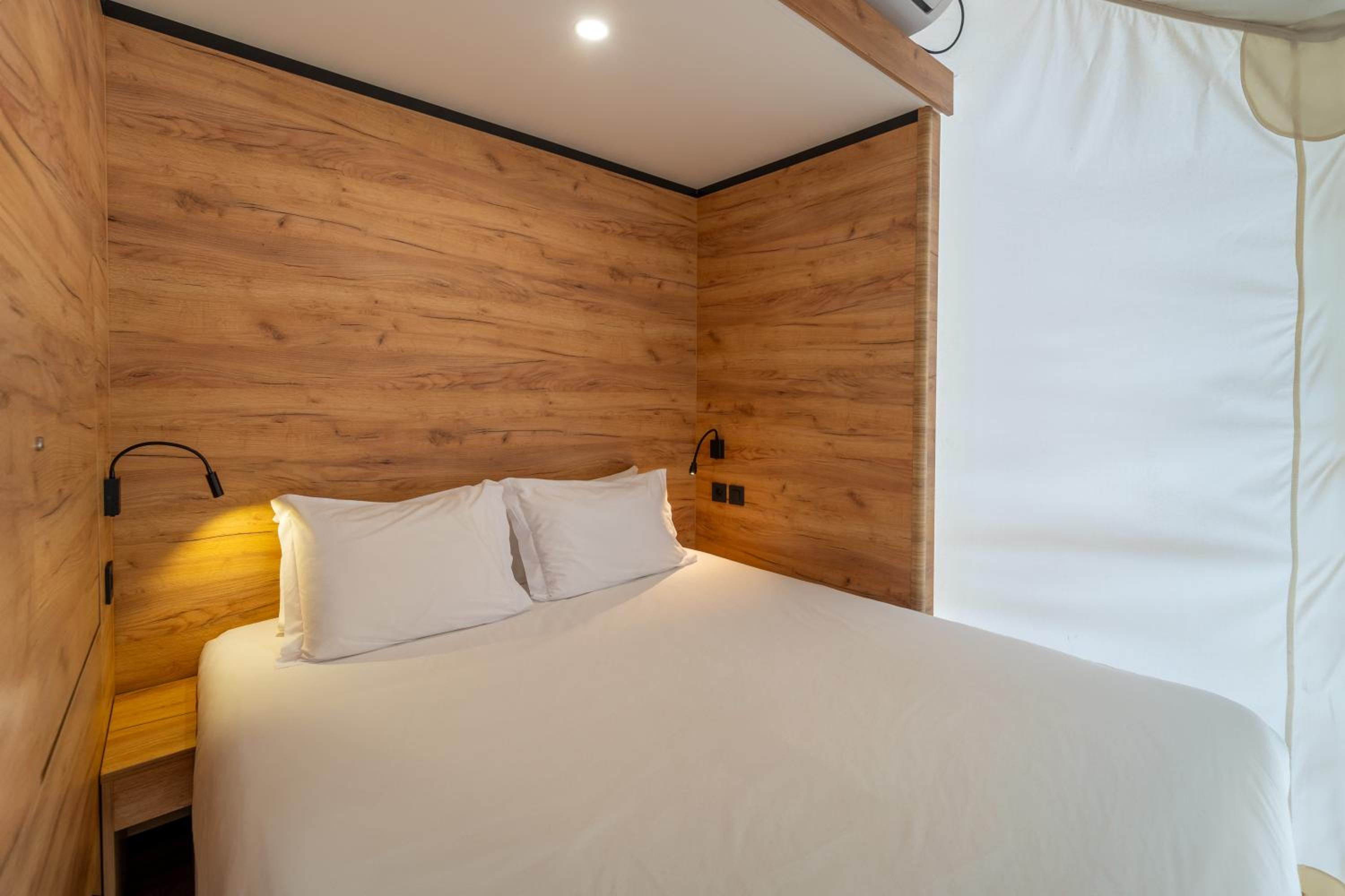 Deluxe Glamping Plus