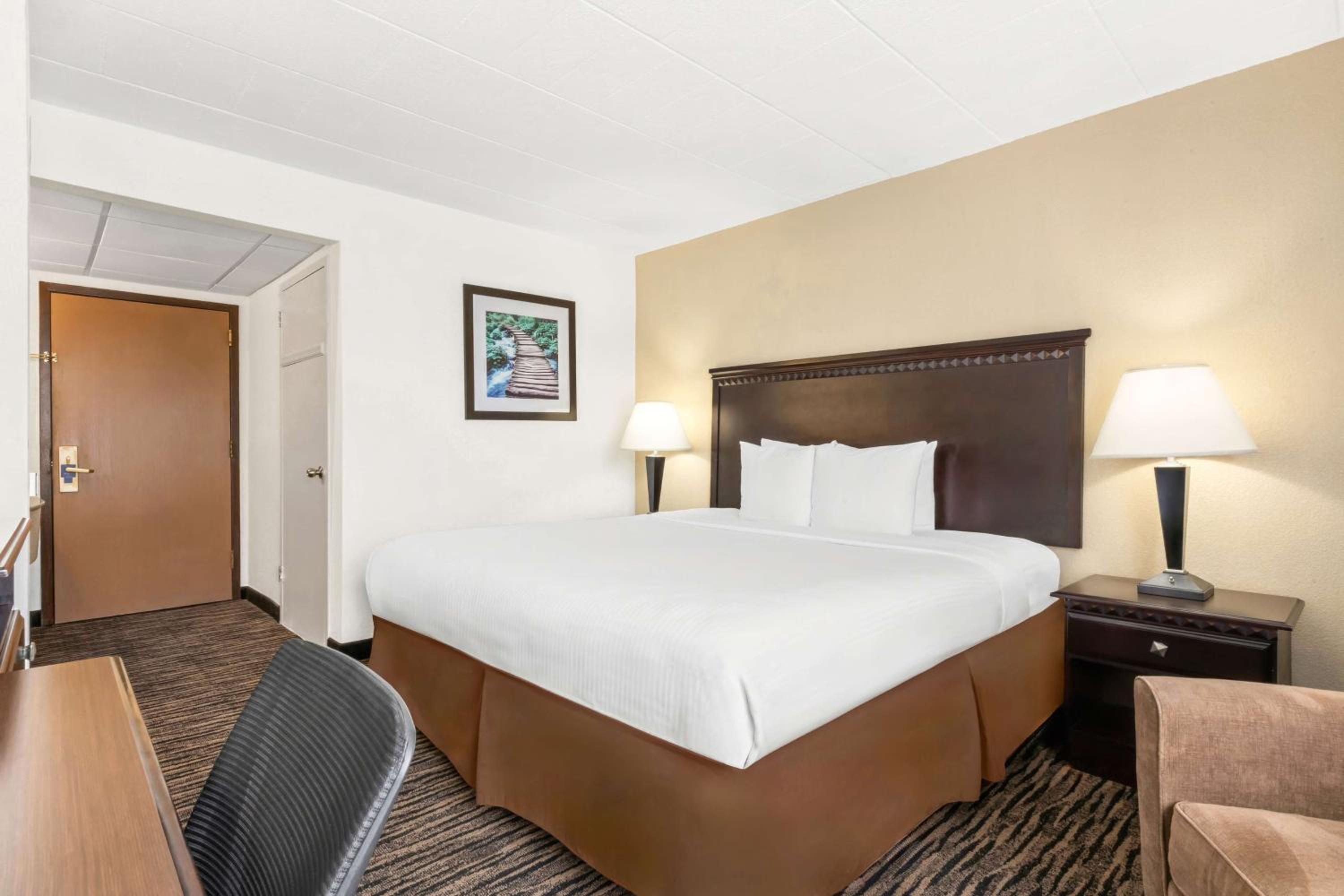 King Room - Photo 1