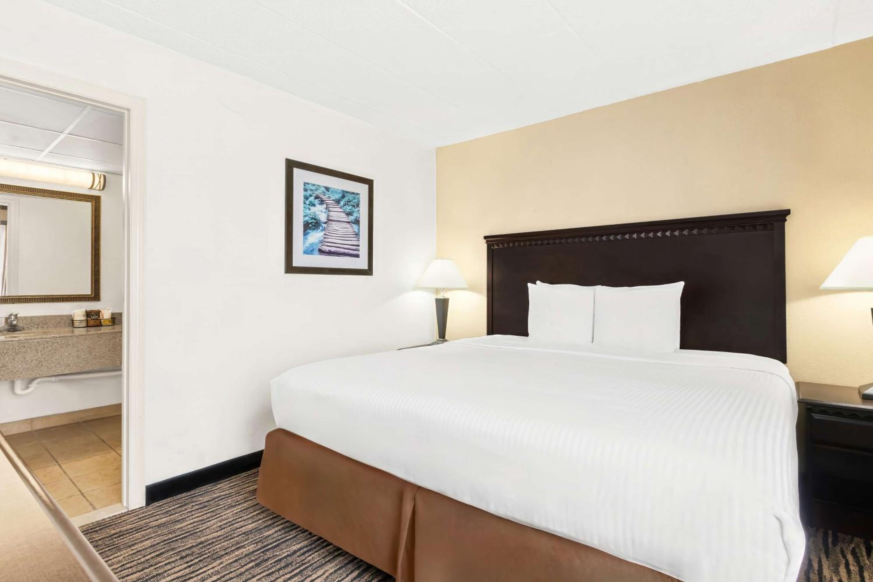 King Suite - Photo 5