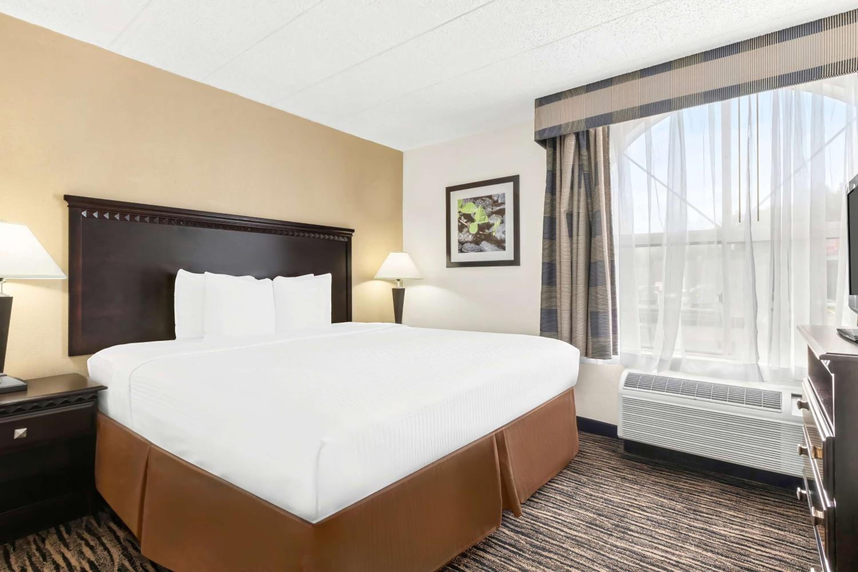 King Room - Photo 2